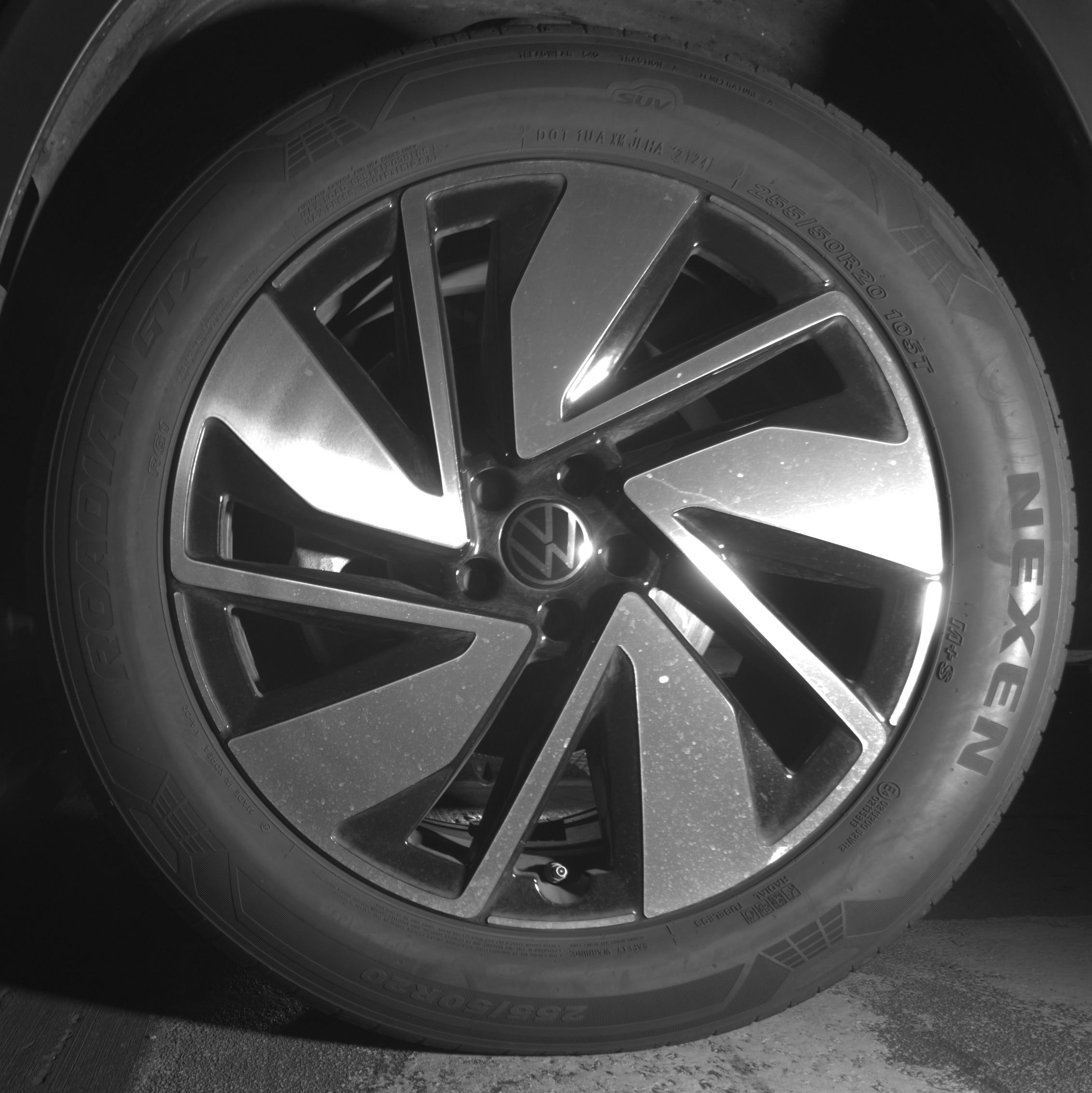 Thumbnail: 2025 Volkswagen Atlas - 9