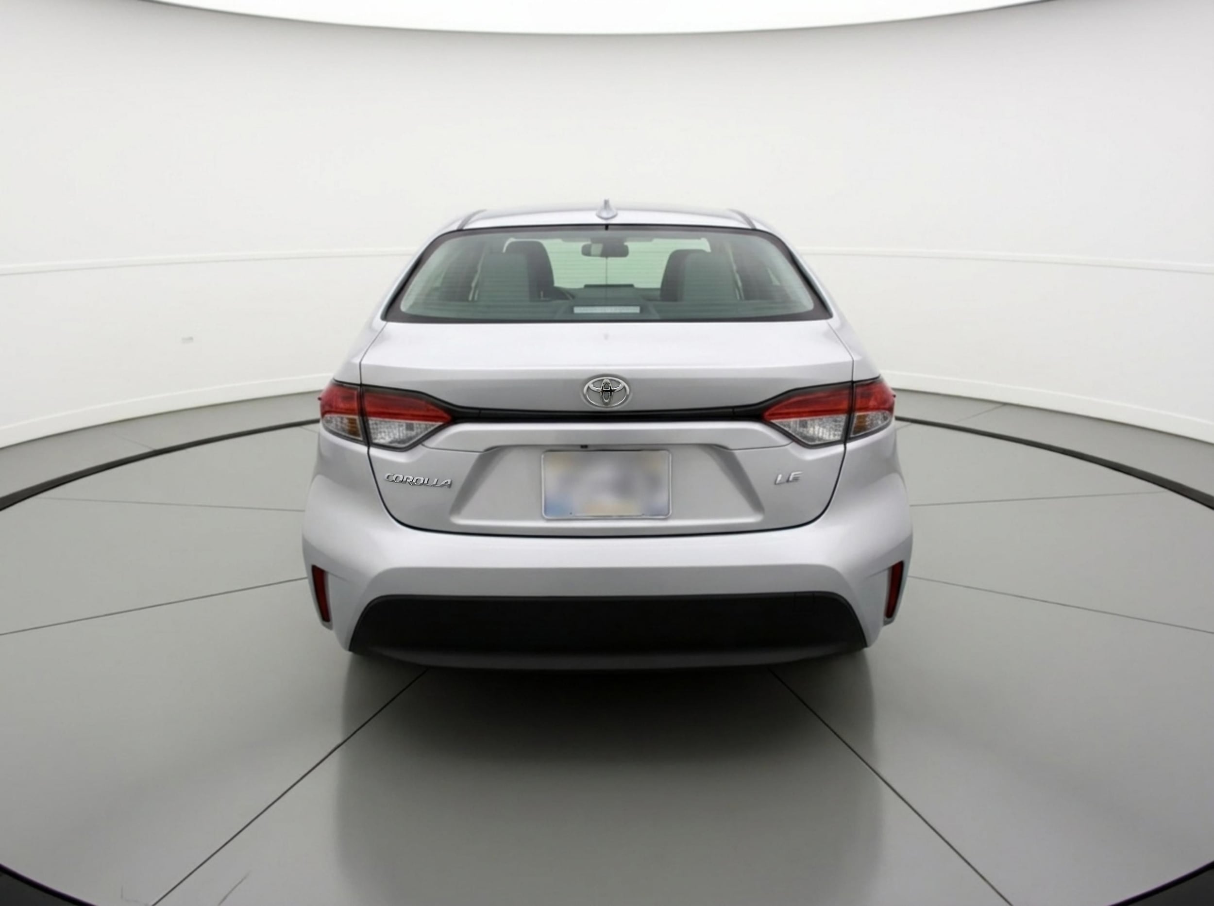 Thumbnail: 2025 Toyota Corolla - 6