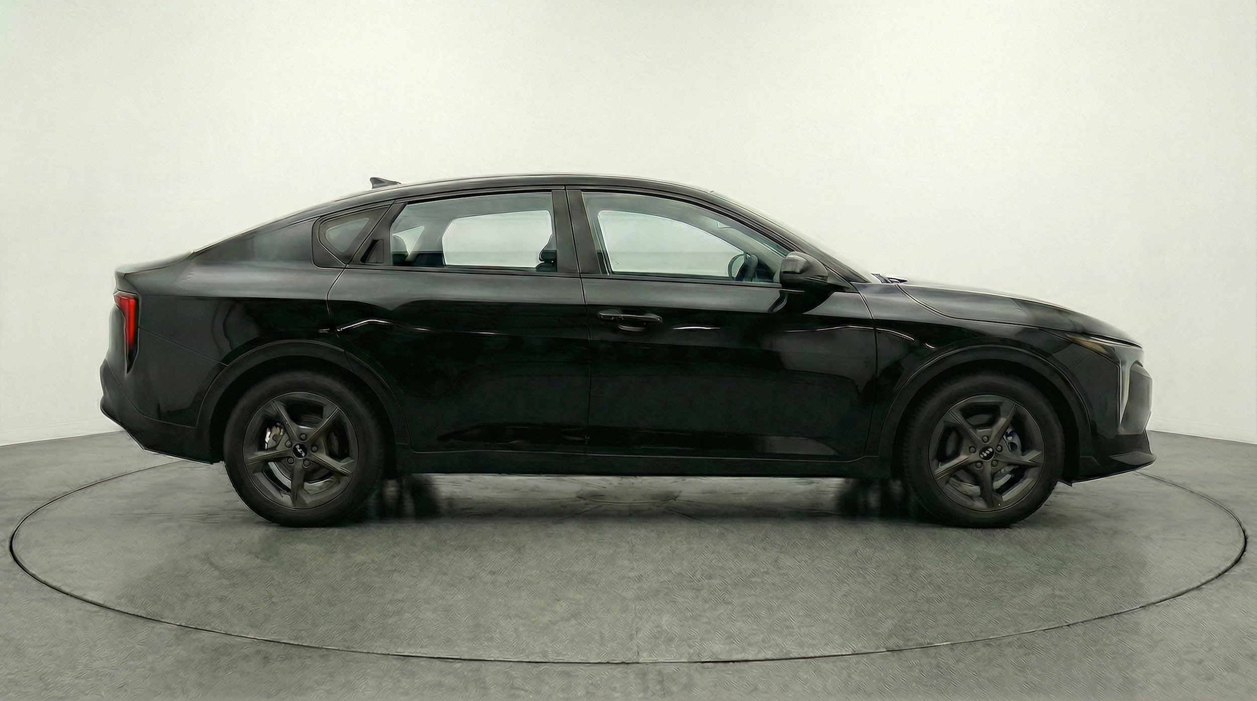 Thumbnail: 2025 Kia K4 - 8