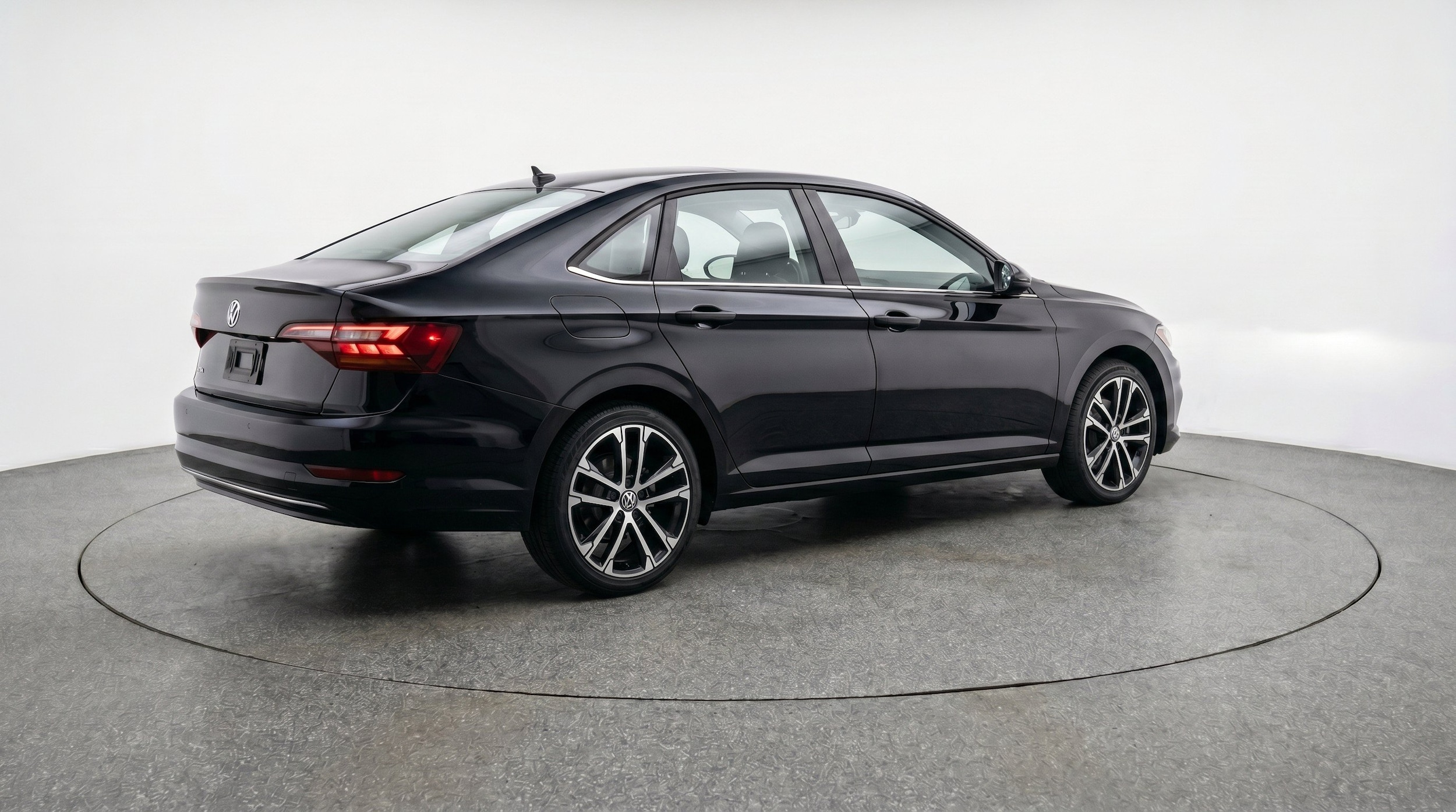 Thumbnail: 2025 Volkswagen Jetta - 9