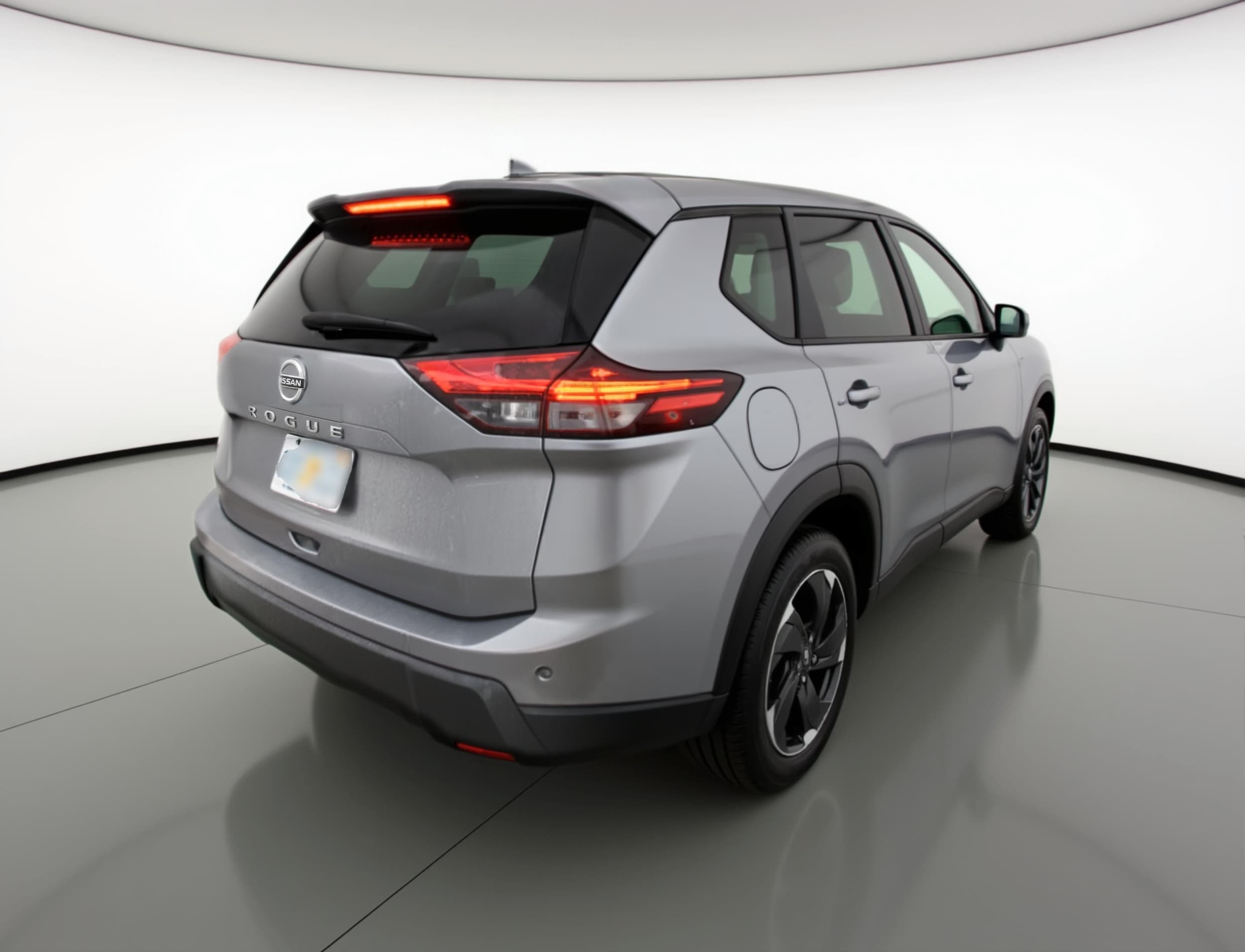 Thumbnail: 2025 Nissan Rogue - 7