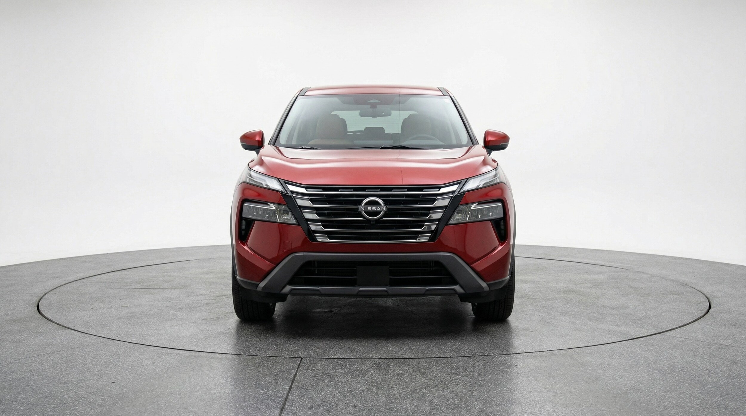 Thumbnail: 2025 Nissan Rogue - 2