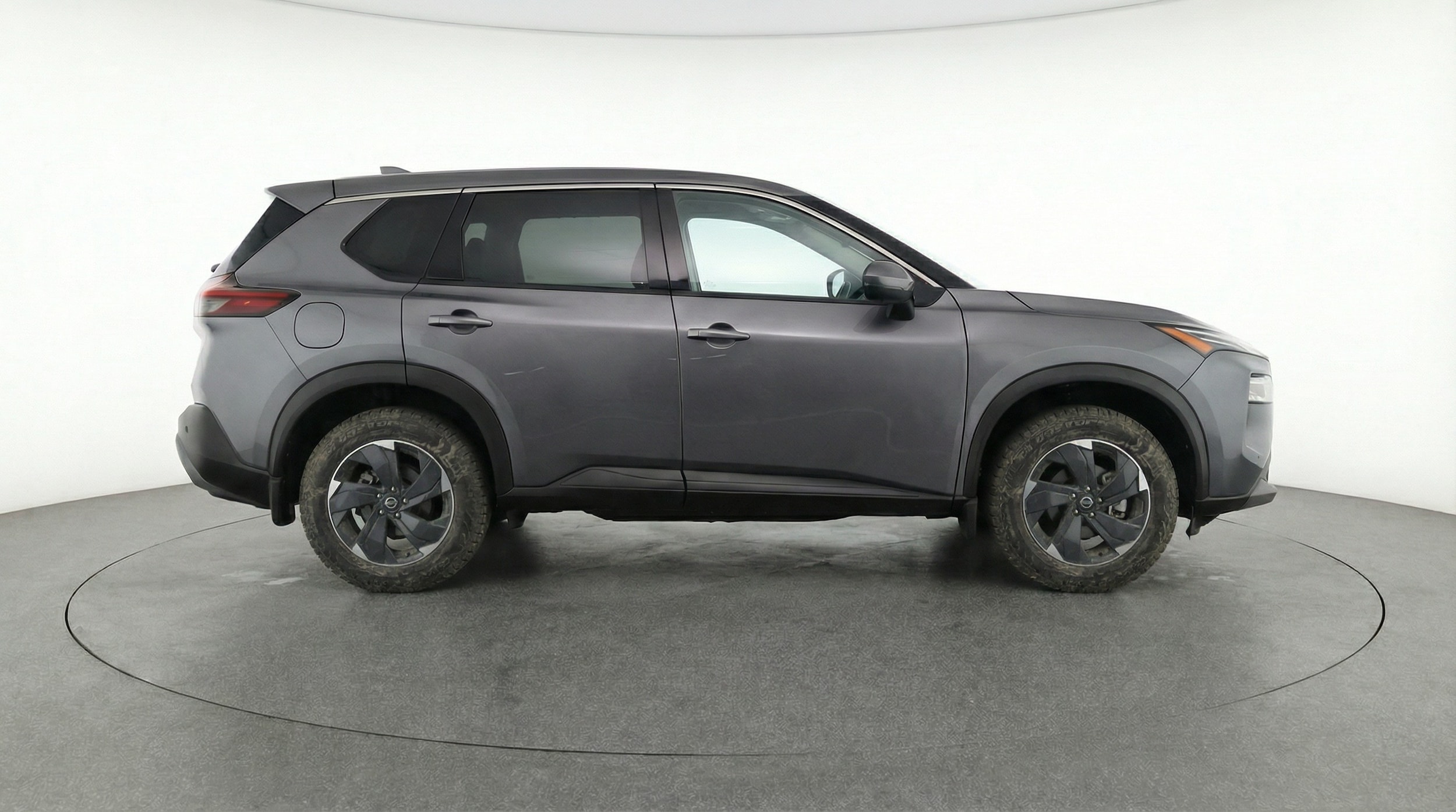 Thumbnail: 2025 Nissan Rogue - 8