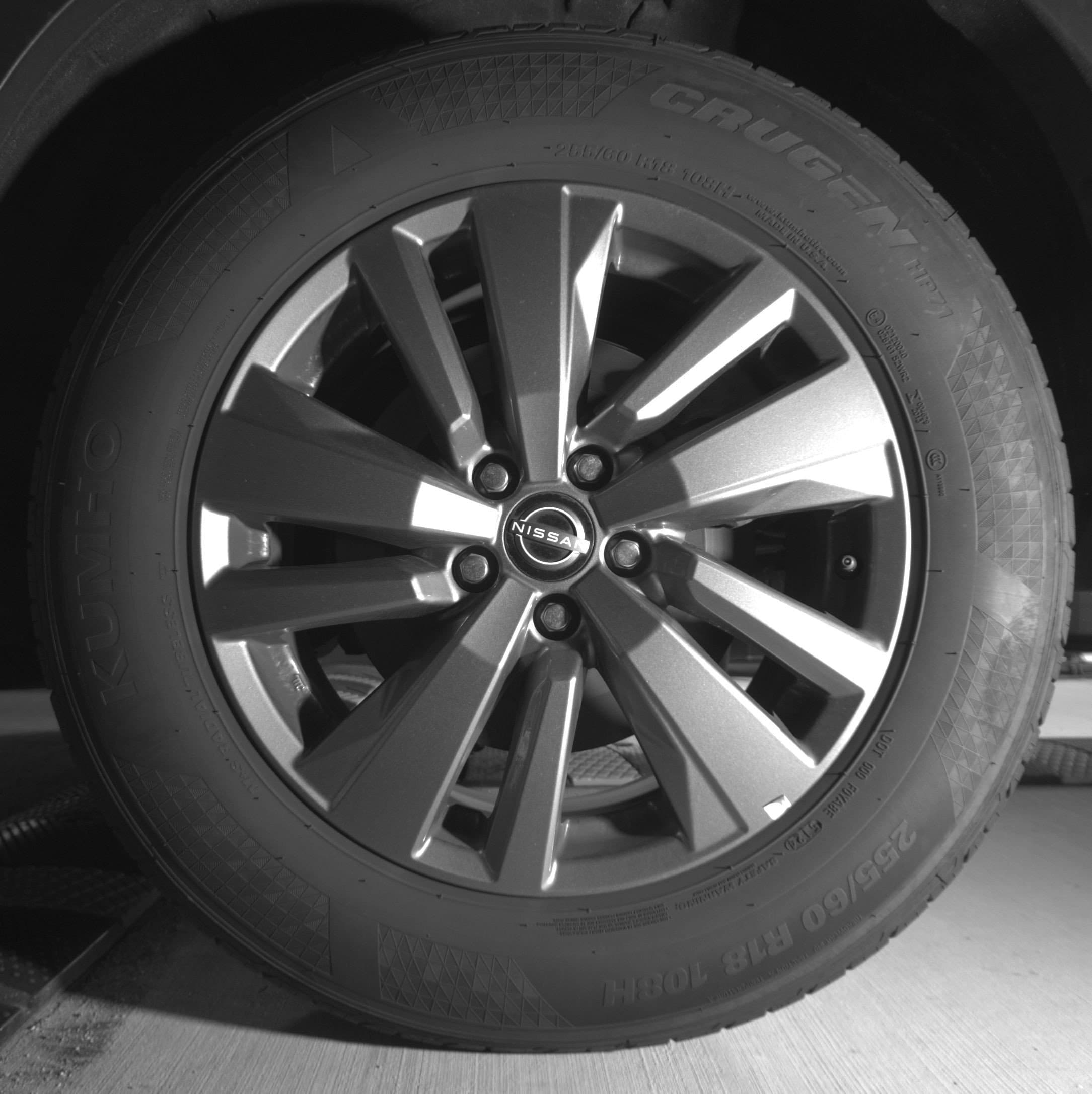 Thumbnail: 2025 Nissan Pathfinder - 14