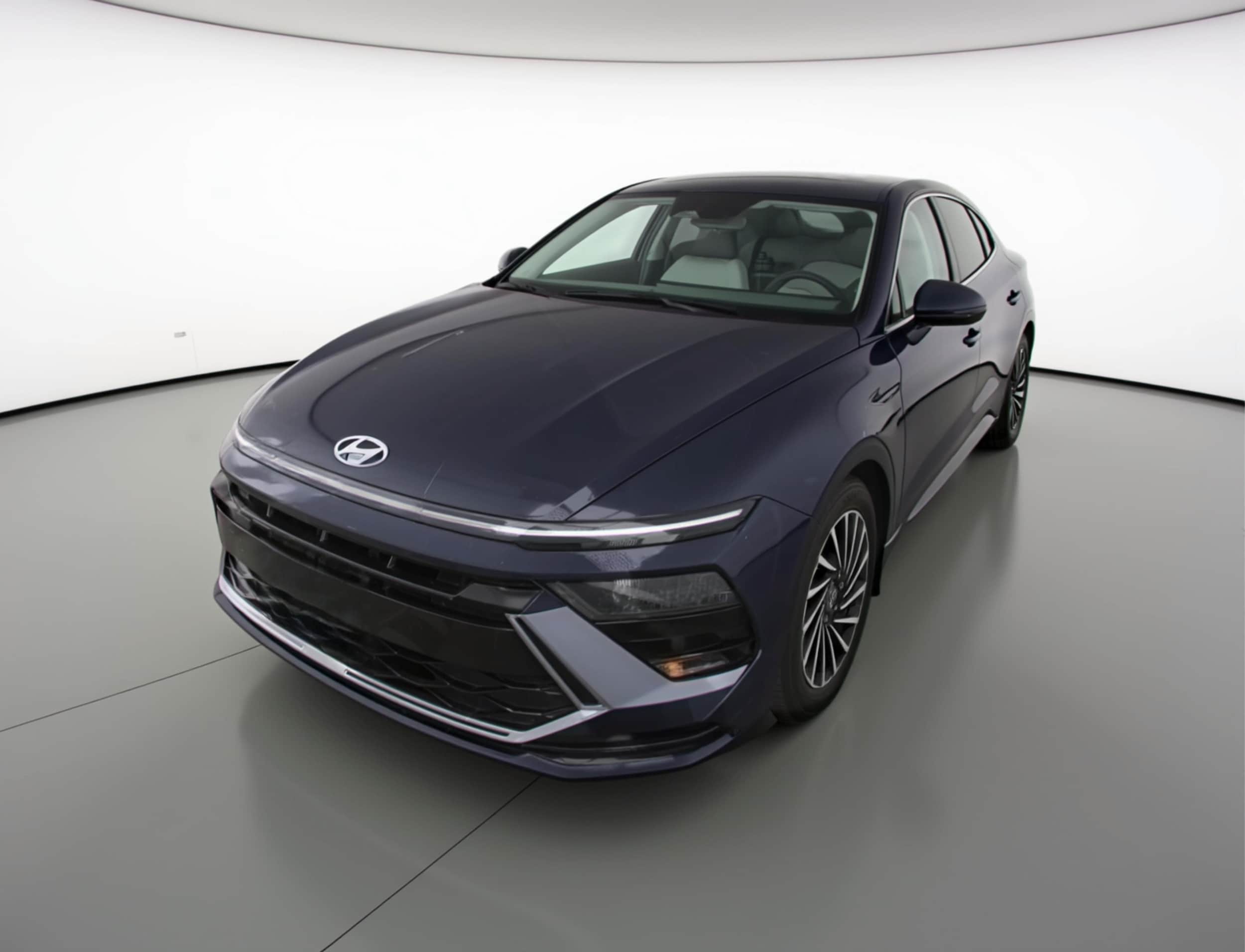 Thumbnail: 2025 Hyundai Sonata - 3