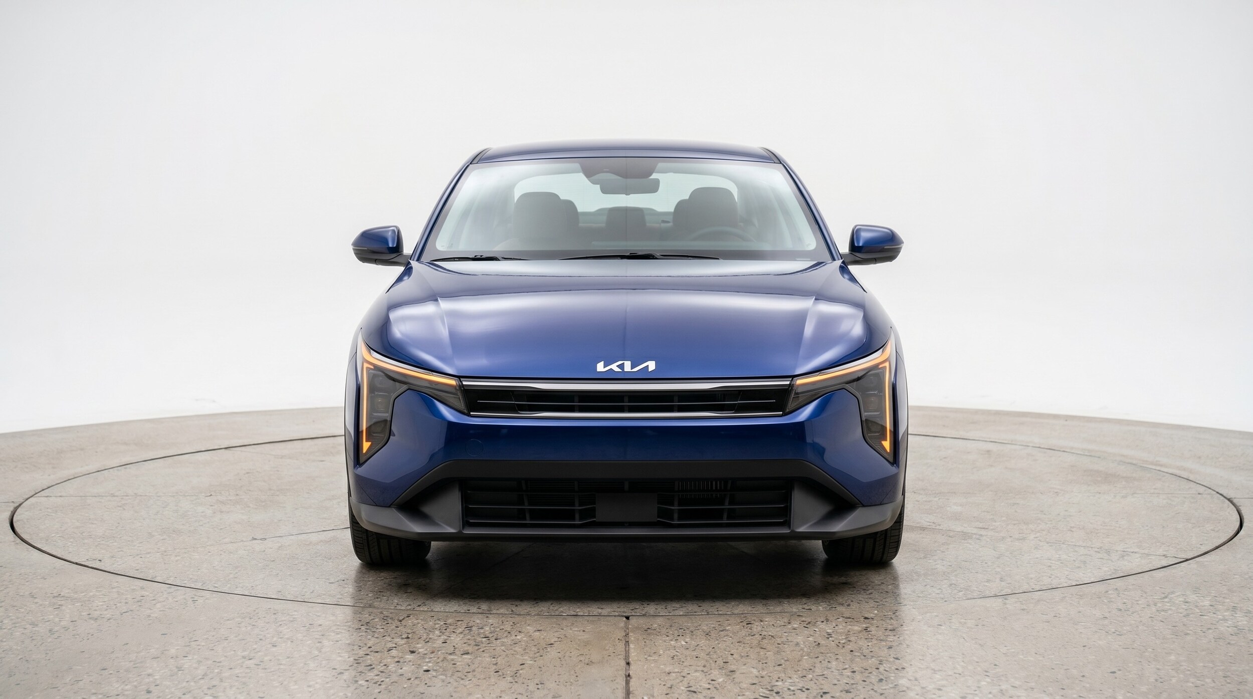 Thumbnail: 2025 Kia K4 - 2