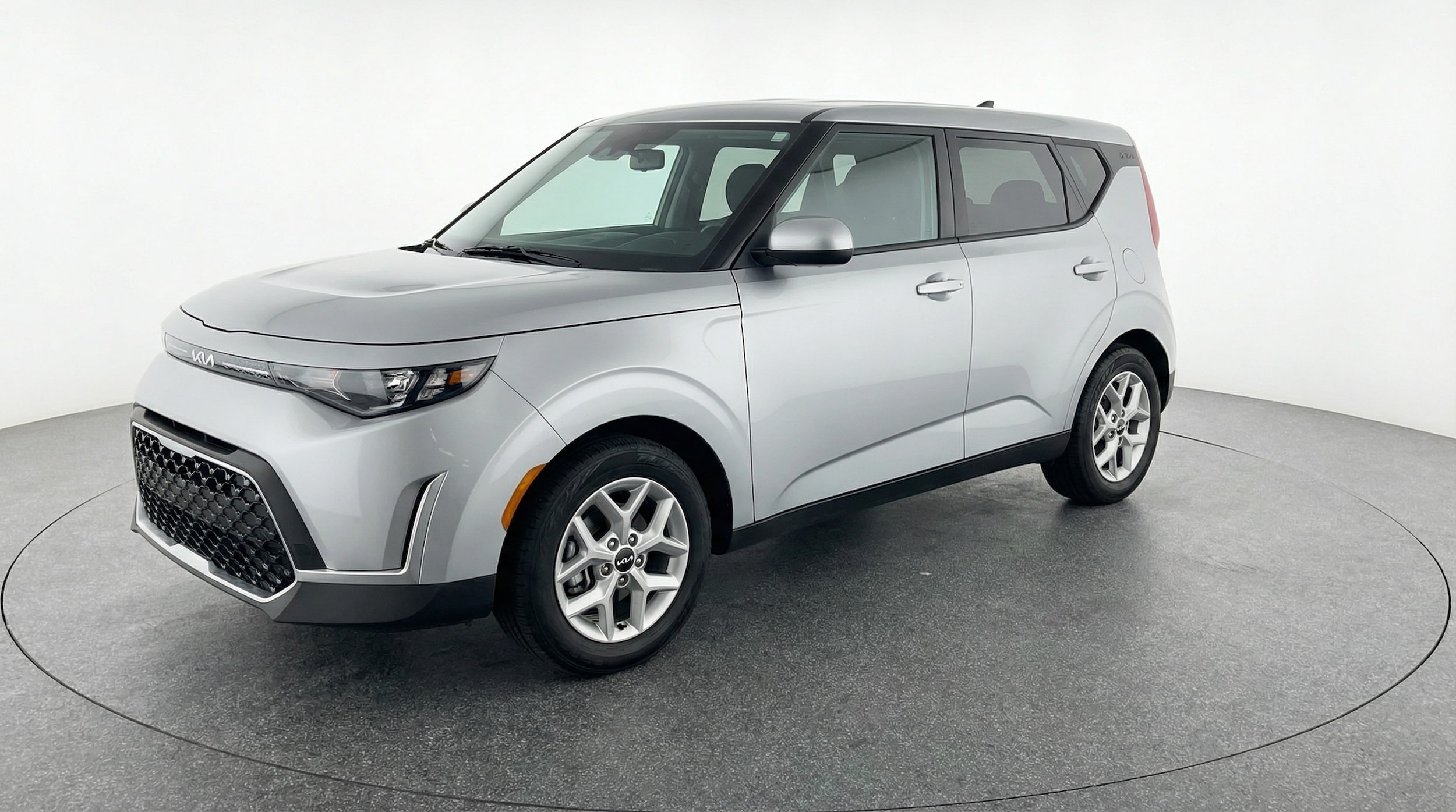 Thumbnail: 2025 Kia Soul - 3