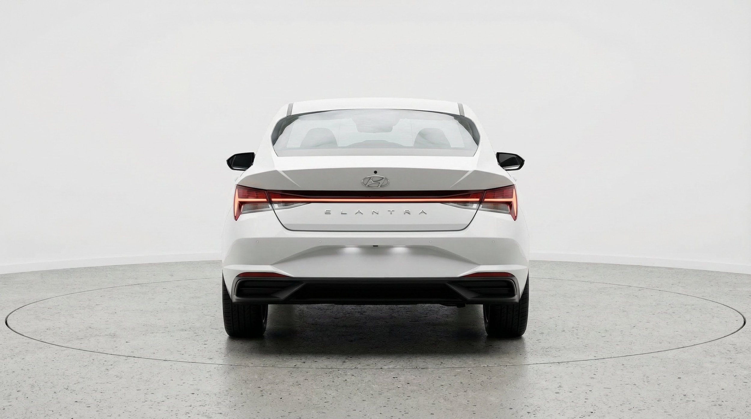 Thumbnail: 2026 Hyundai Elantra - 7