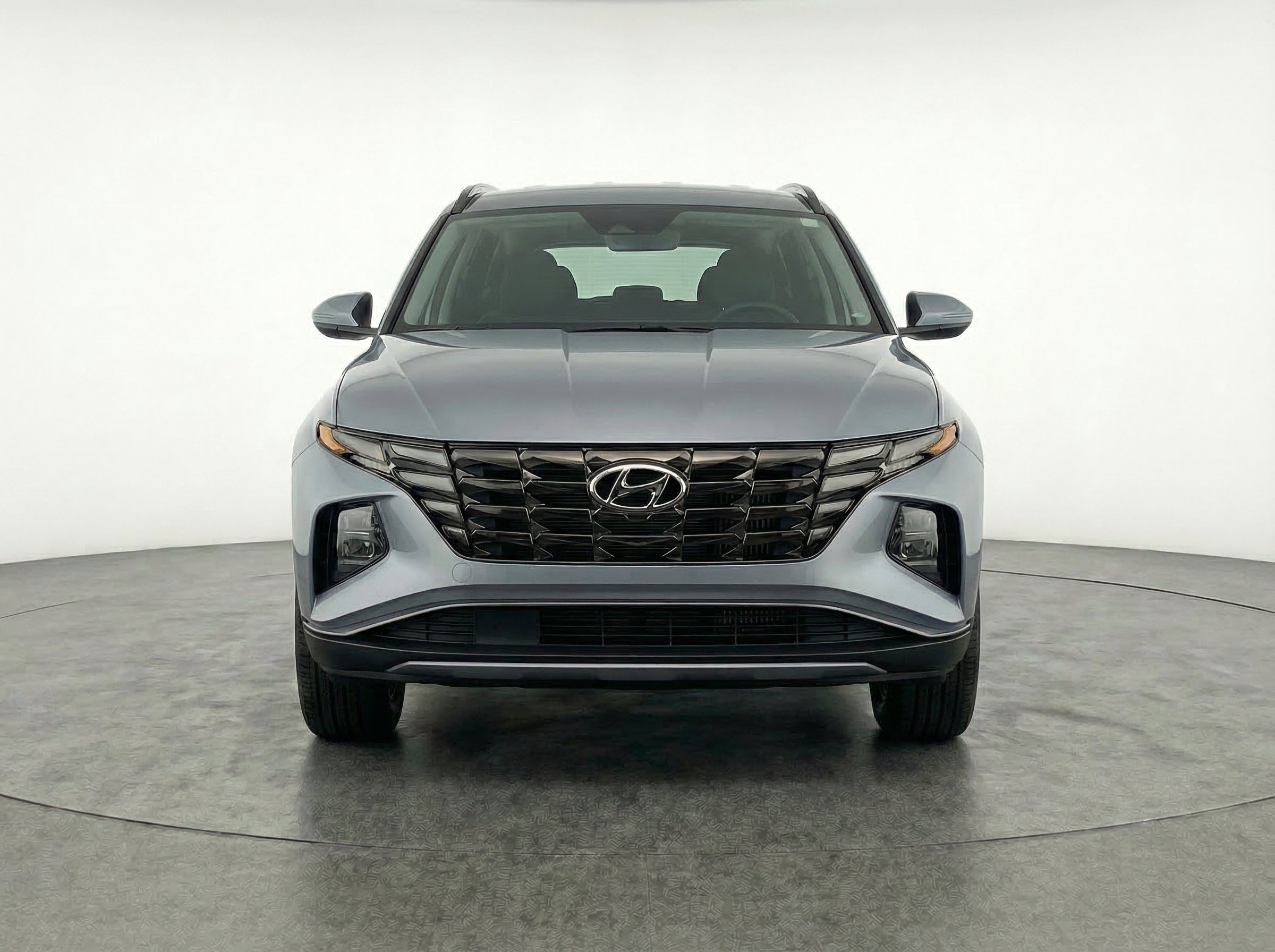 Thumbnail: 2026 Hyundai Tucson - 2