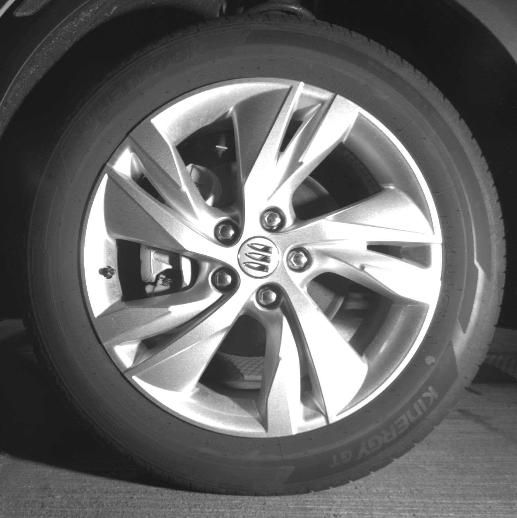 Thumbnail: 2026 Buick Encore GX - 12