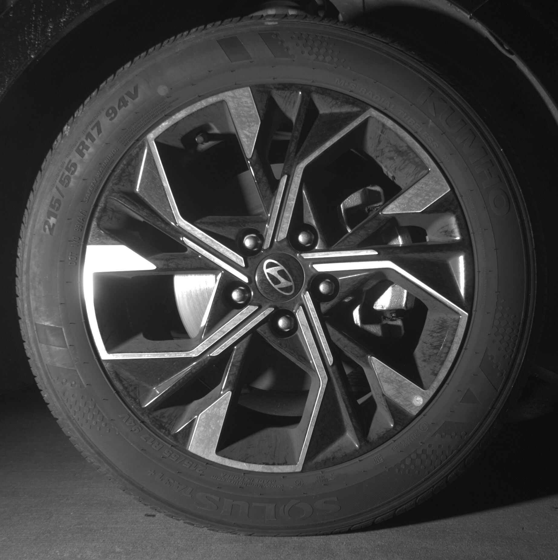 Thumbnail: 2025 Hyundai Sonata - 10