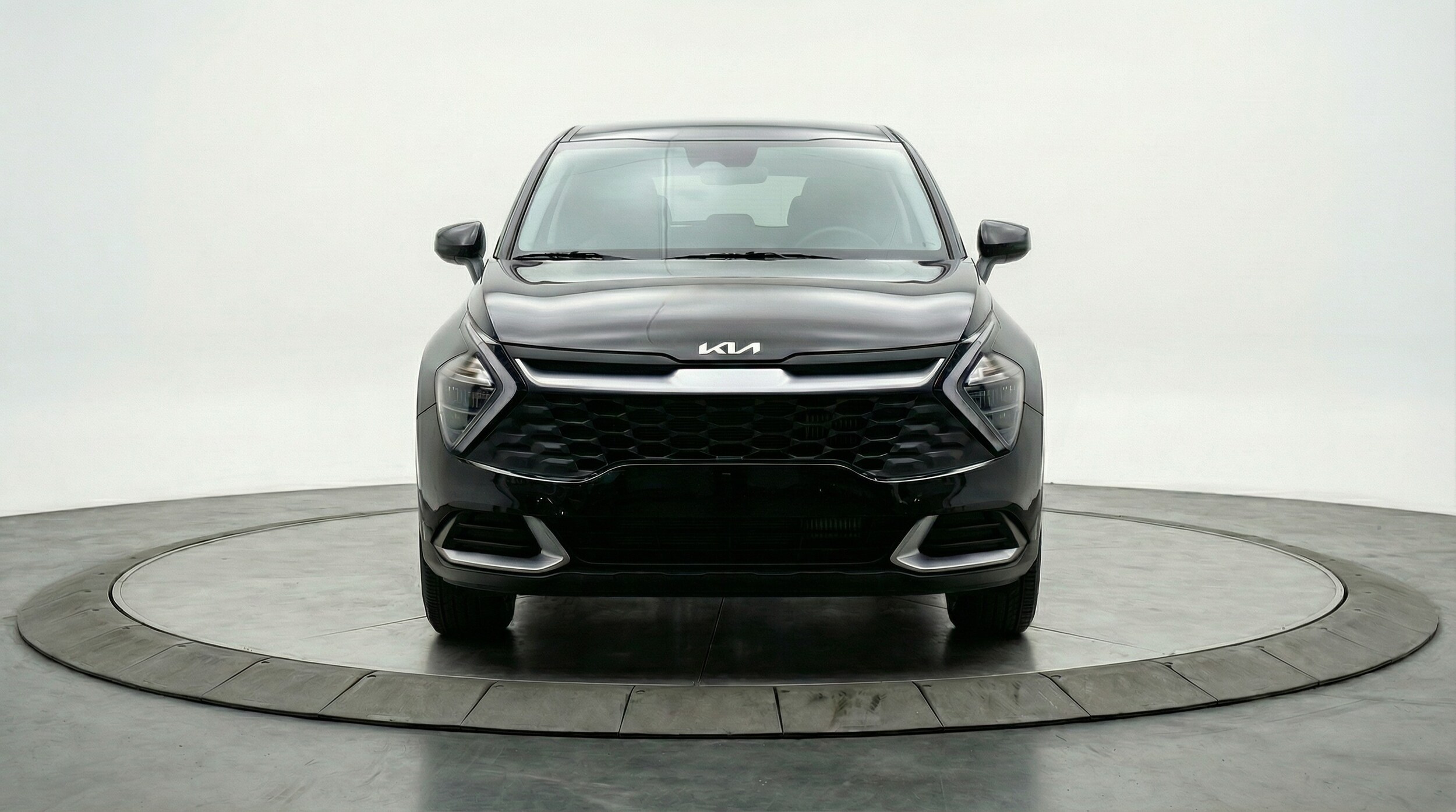 Thumbnail: 2025 Kia Sportage - 2