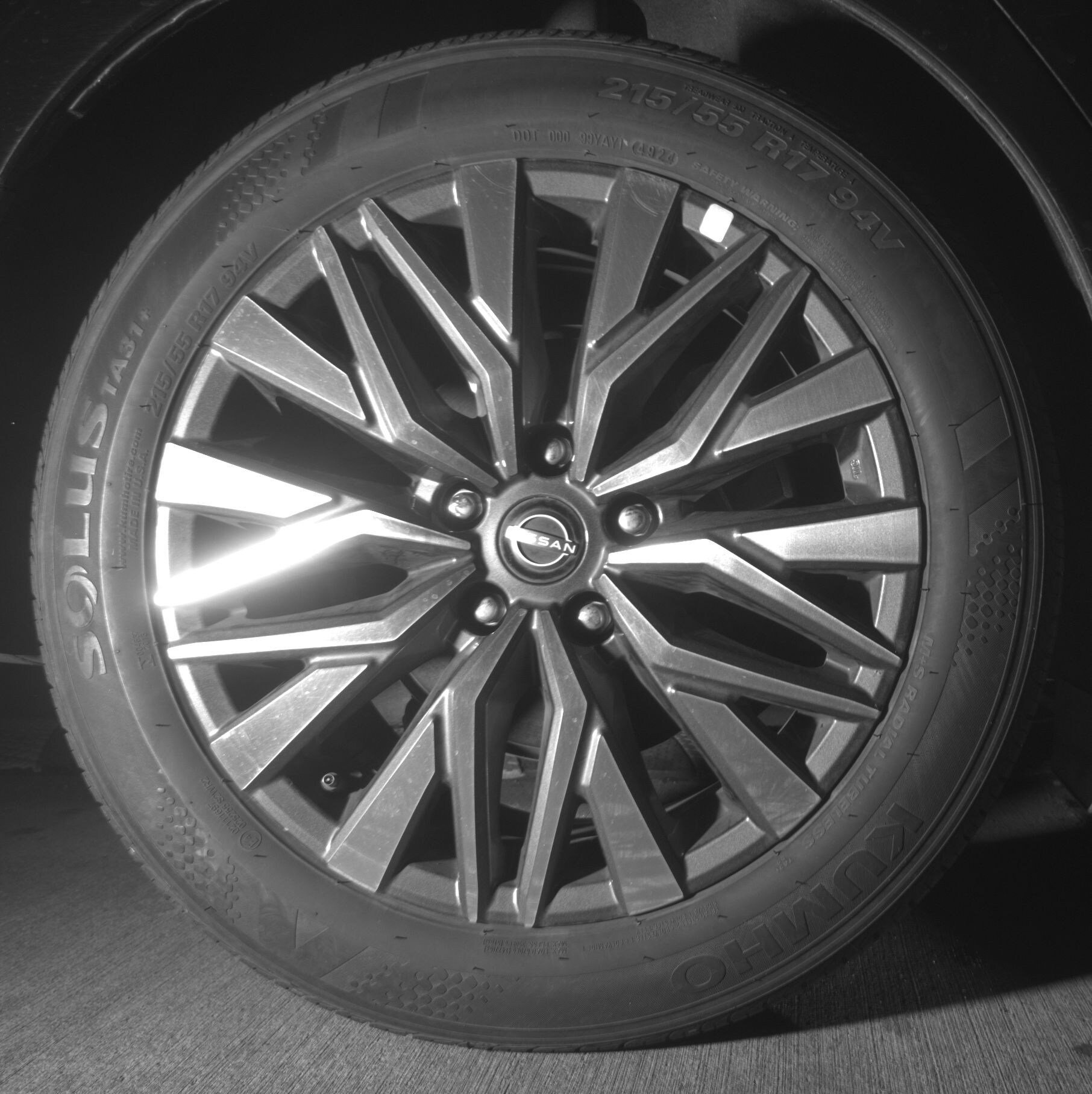 Thumbnail: 2025 Nissan Altima - 12