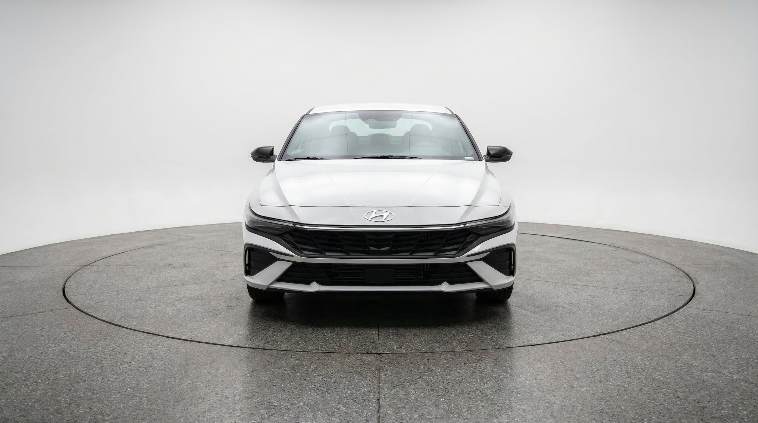 Thumbnail: 2026 Hyundai Elantra - 2