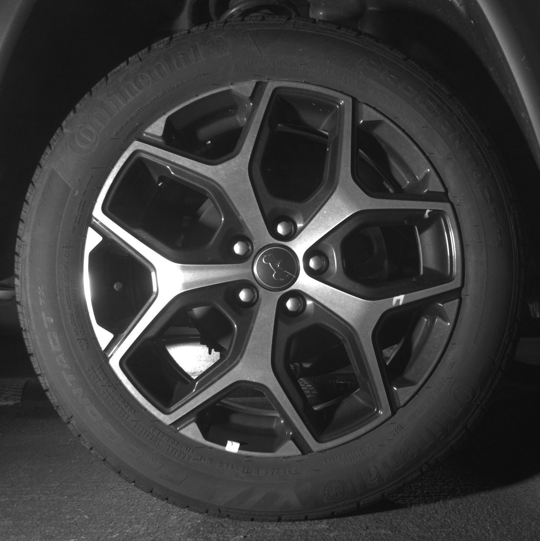 Thumbnail: 2025 Jeep Compass - 12