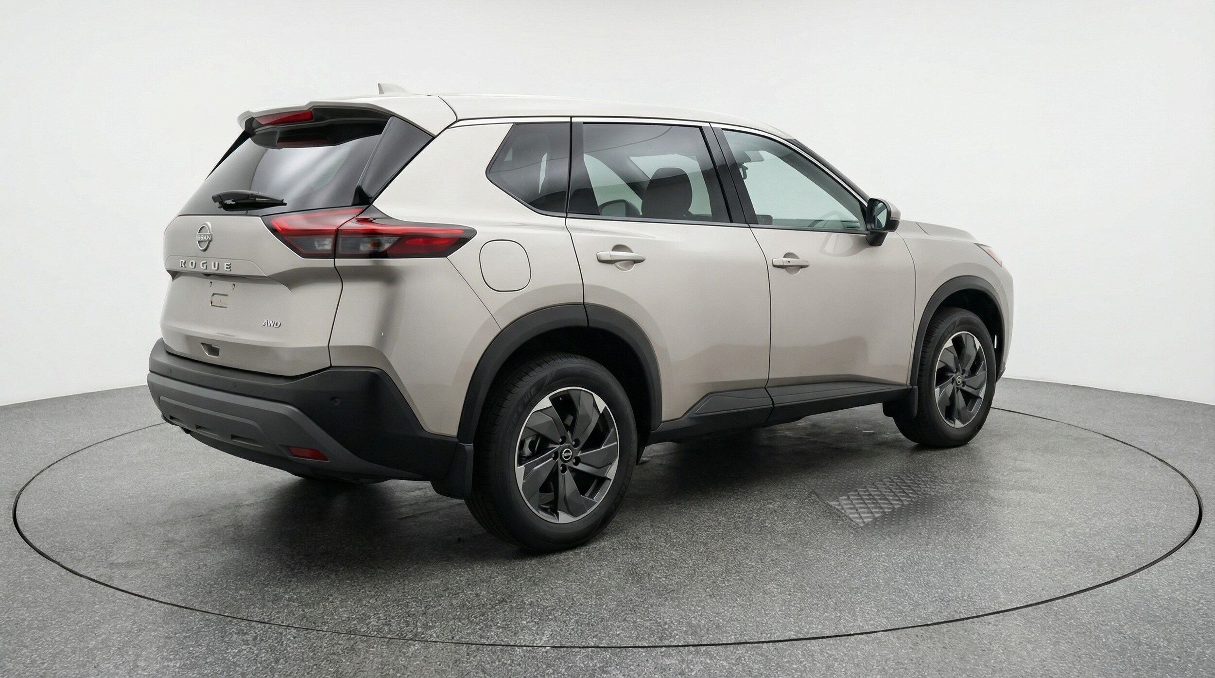 Thumbnail: 2025 Nissan Rogue - 7