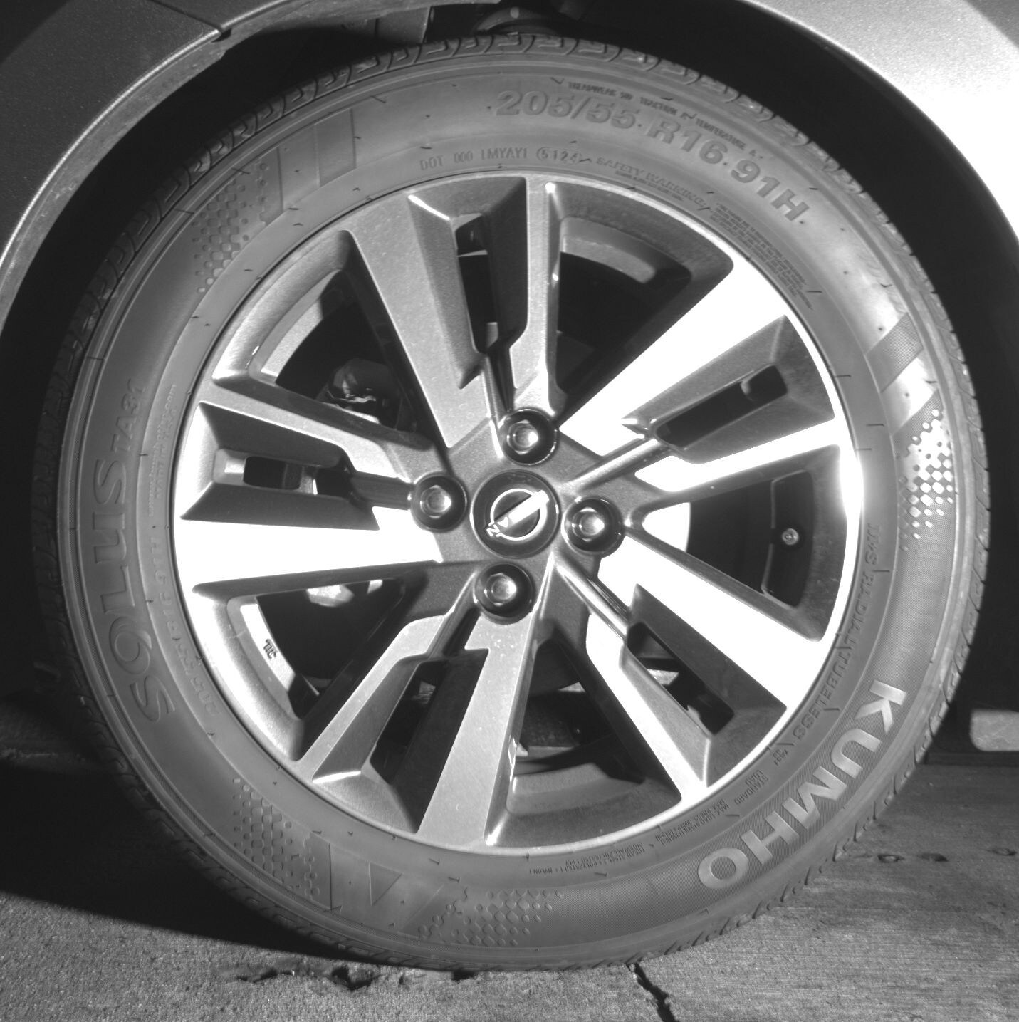 Thumbnail: 2025 Nissan Versa - 9