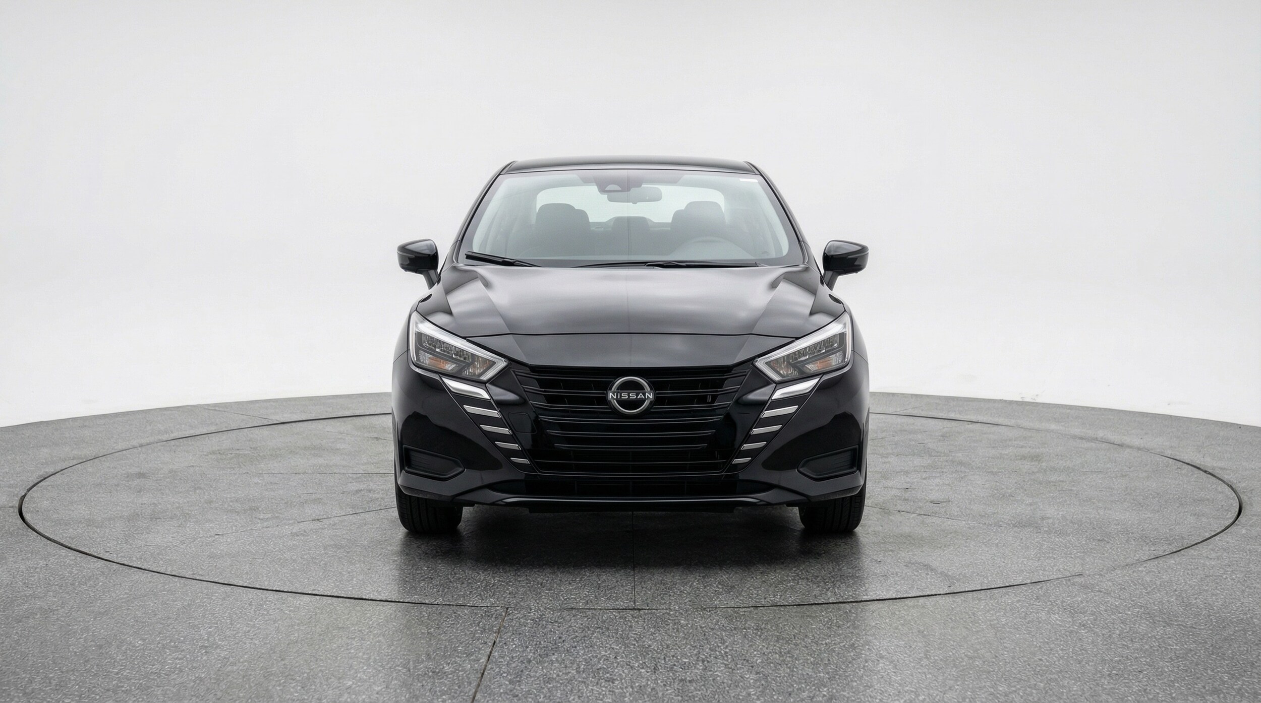 Thumbnail: 2025 Nissan Versa - 2