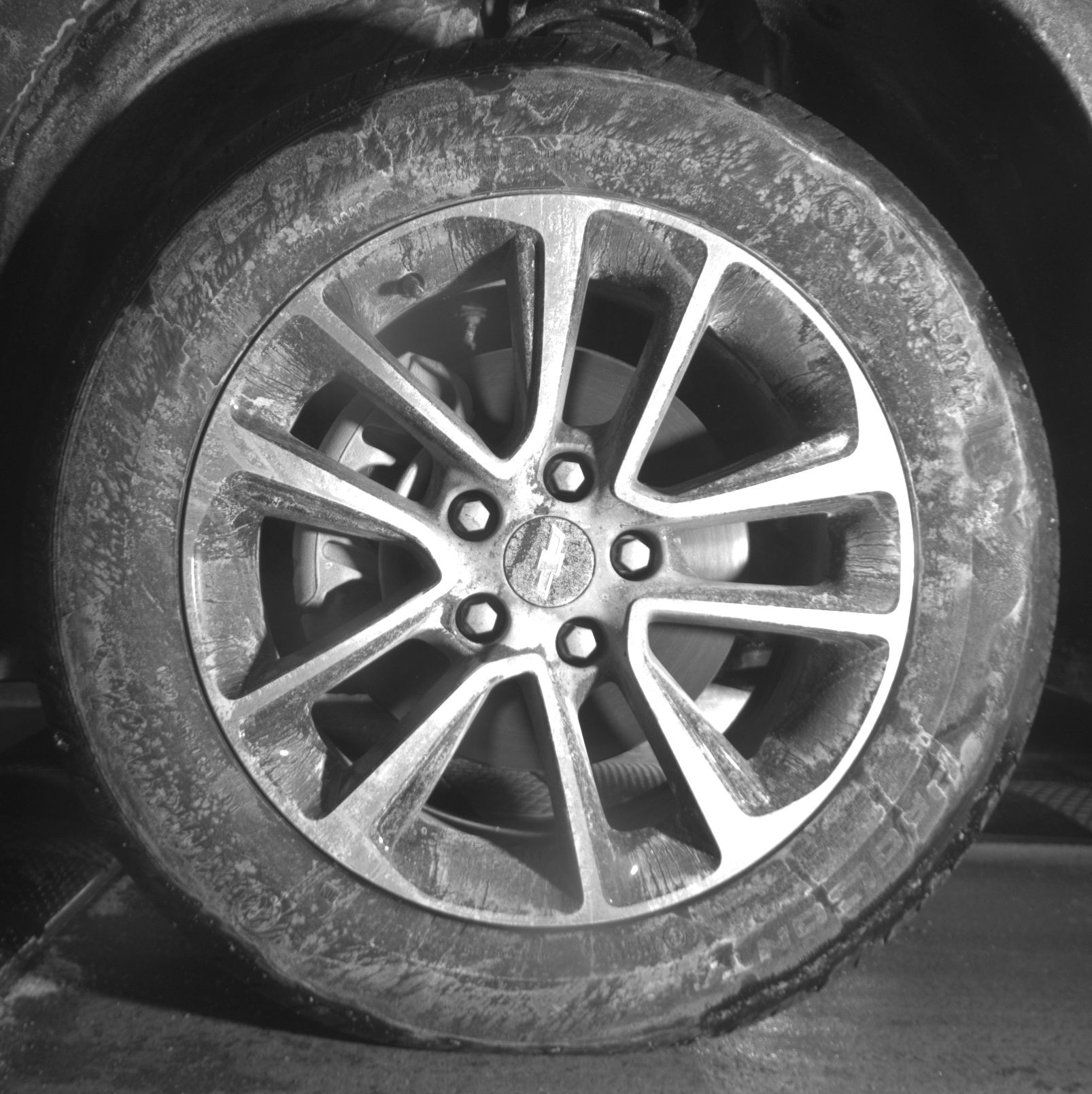 Thumbnail: 2025 Chevrolet TrailBlazer - 9