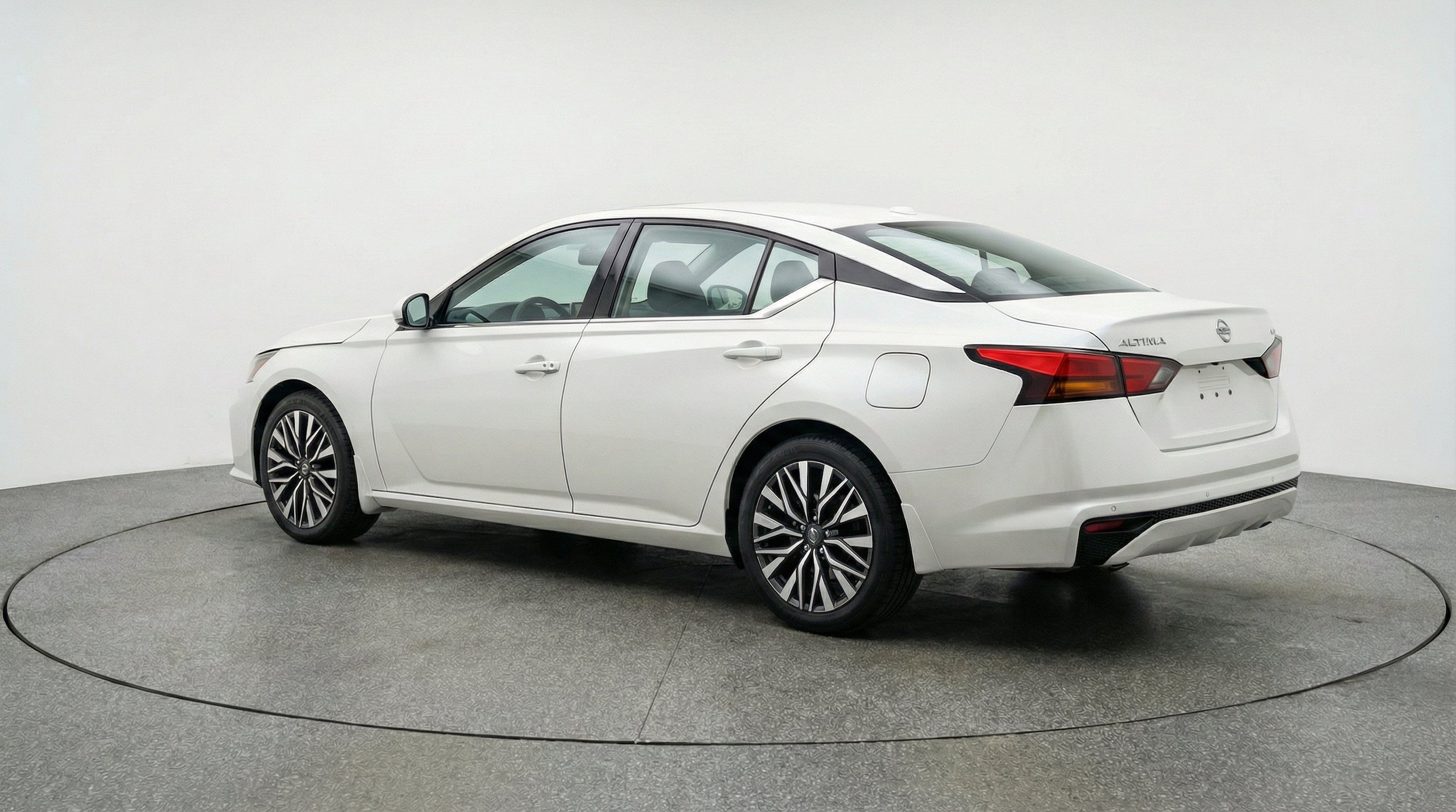 Thumbnail: 2026 Nissan Altima - 6