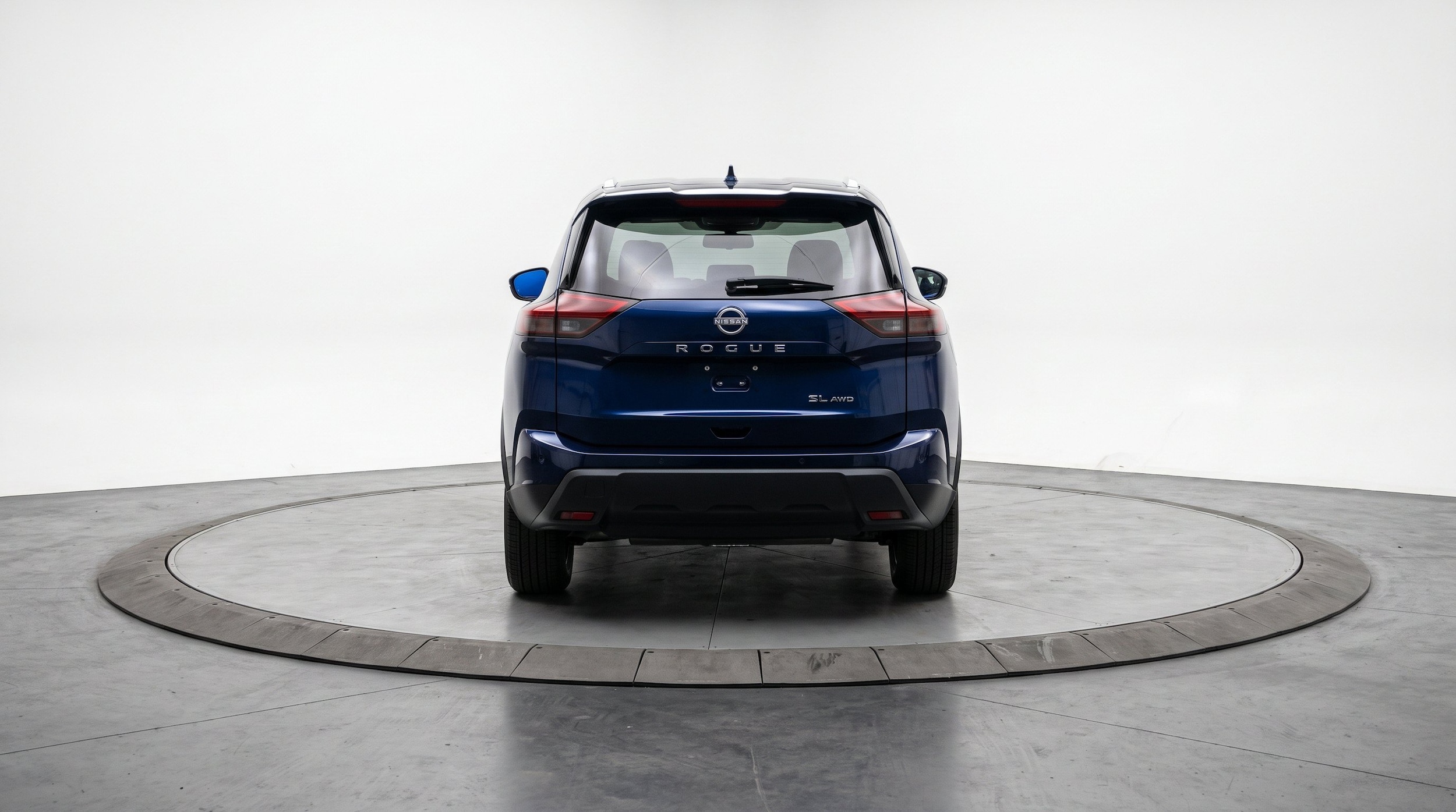 Thumbnail: 2026 Nissan Rogue - 7