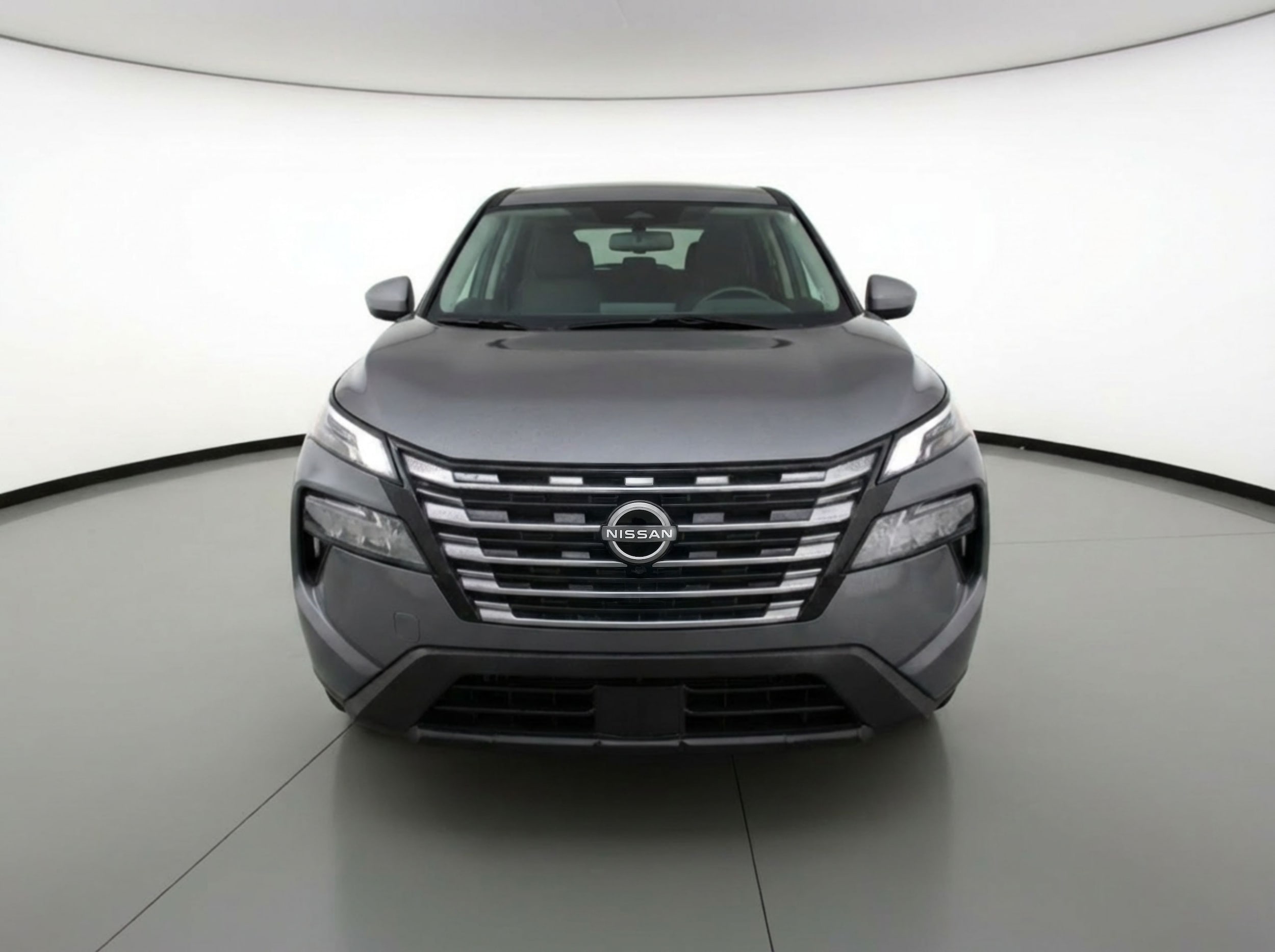 Thumbnail: 2025 Nissan Rogue - 2