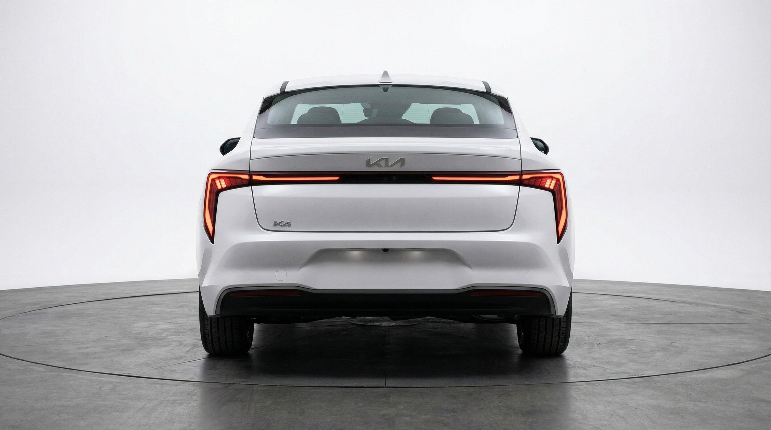 Thumbnail: 2025 Kia K4 - 6