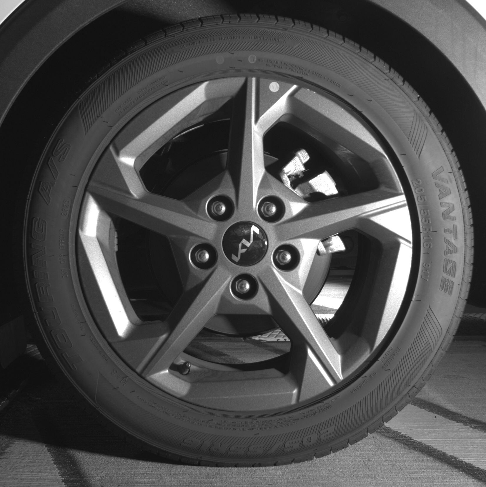 Thumbnail: 2025 Kia K4 - 11