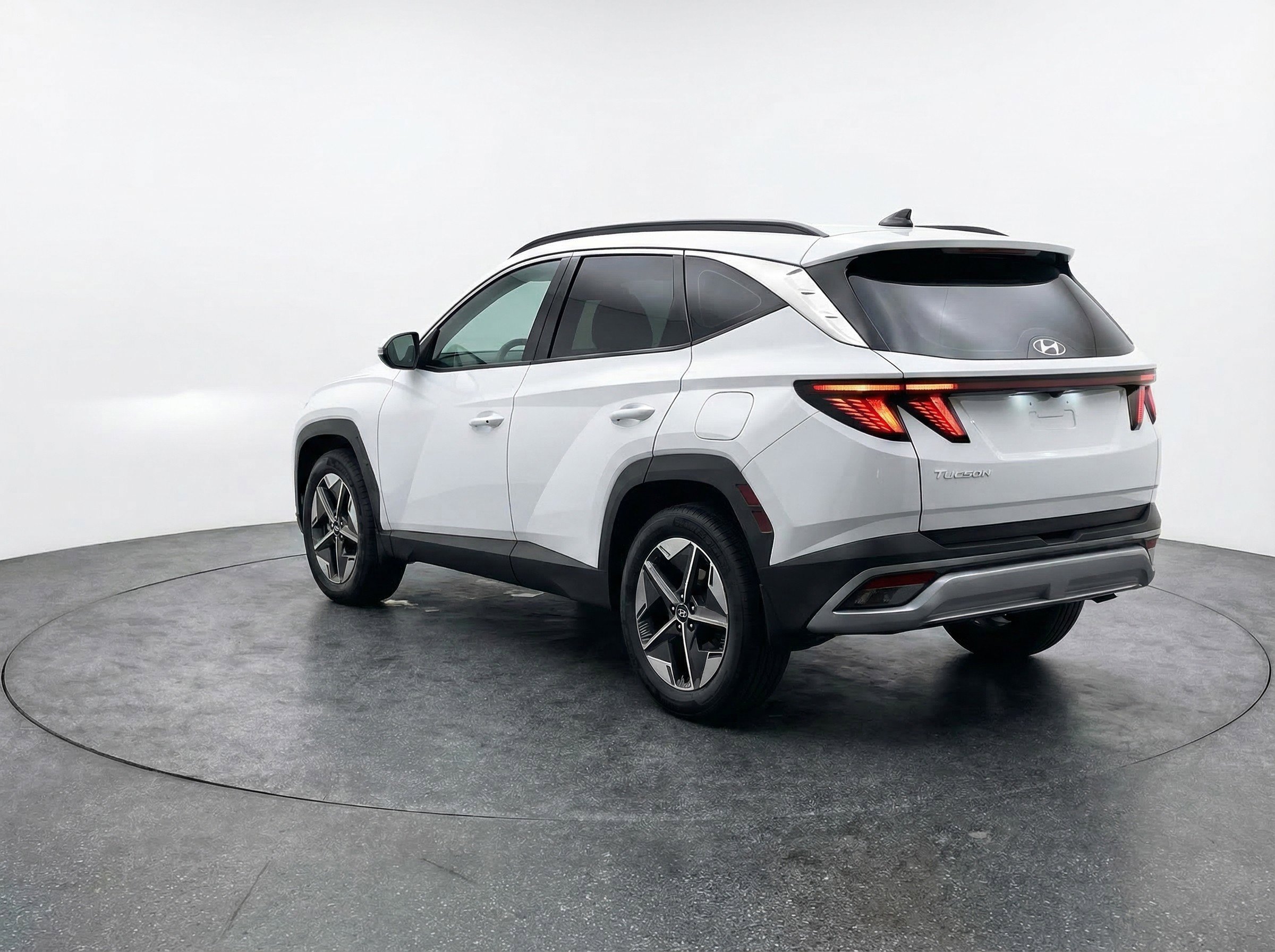 Thumbnail: 2025 Hyundai Tucson - 6