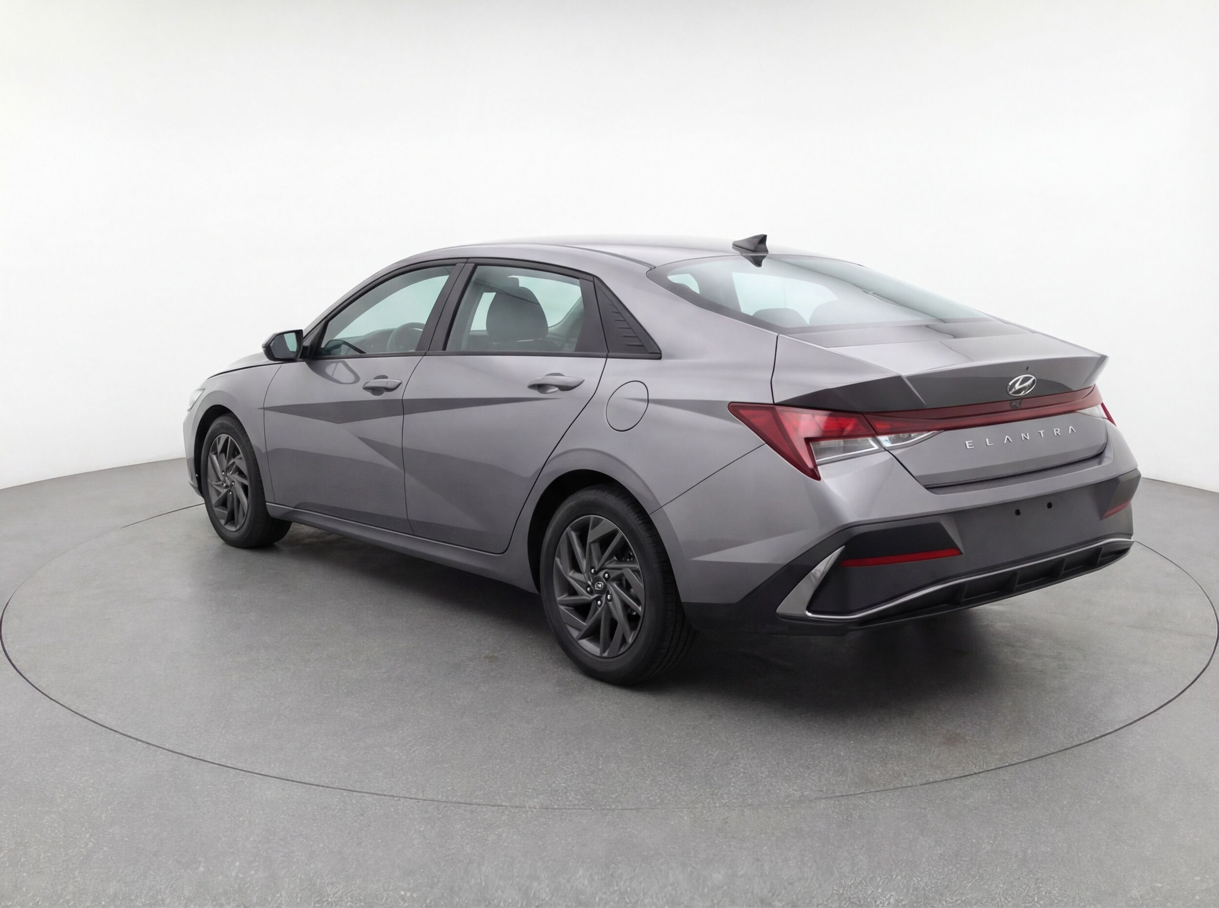 Thumbnail: 2024 Hyundai Elantra - 5