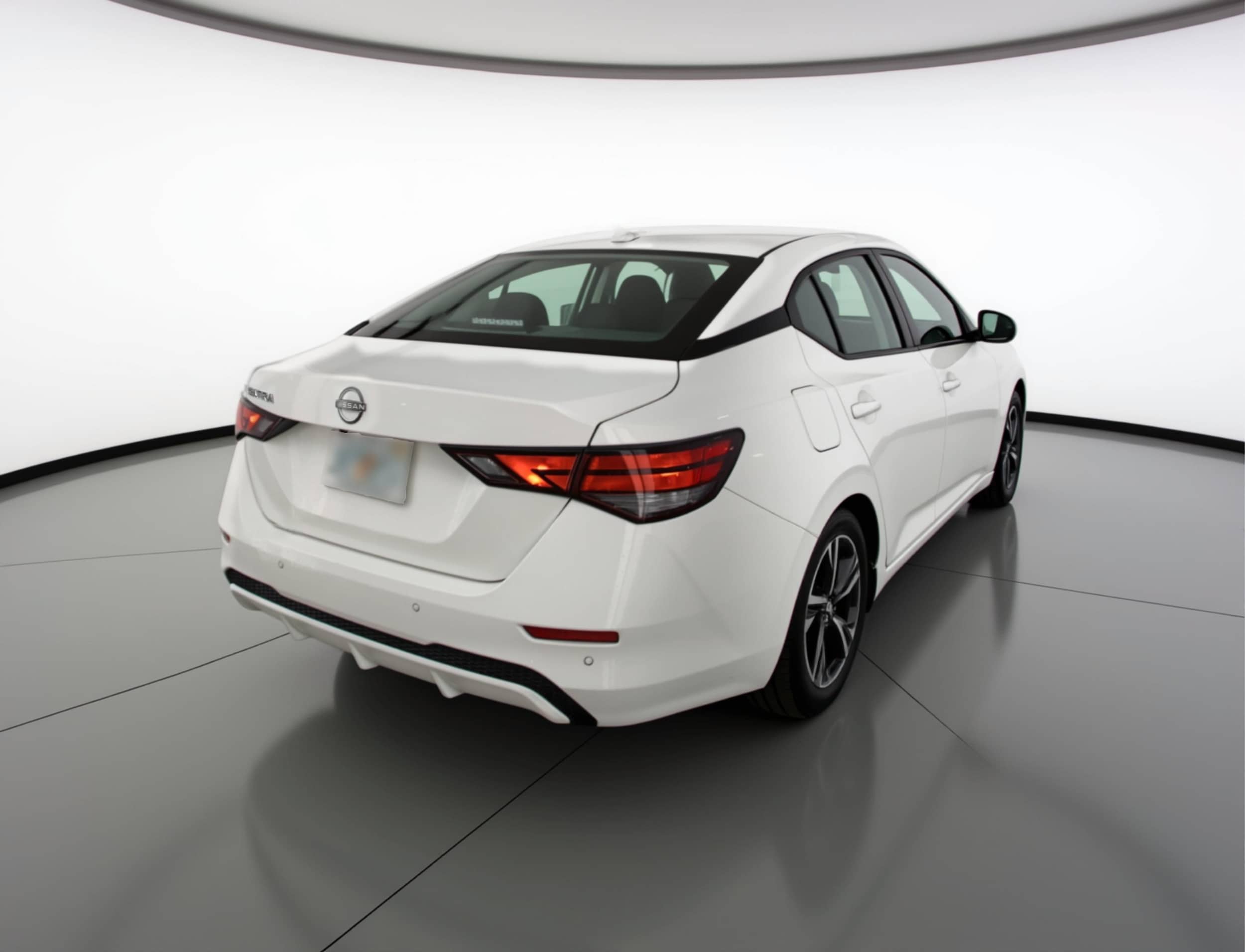 Thumbnail: 2025 Nissan Sentra - 7