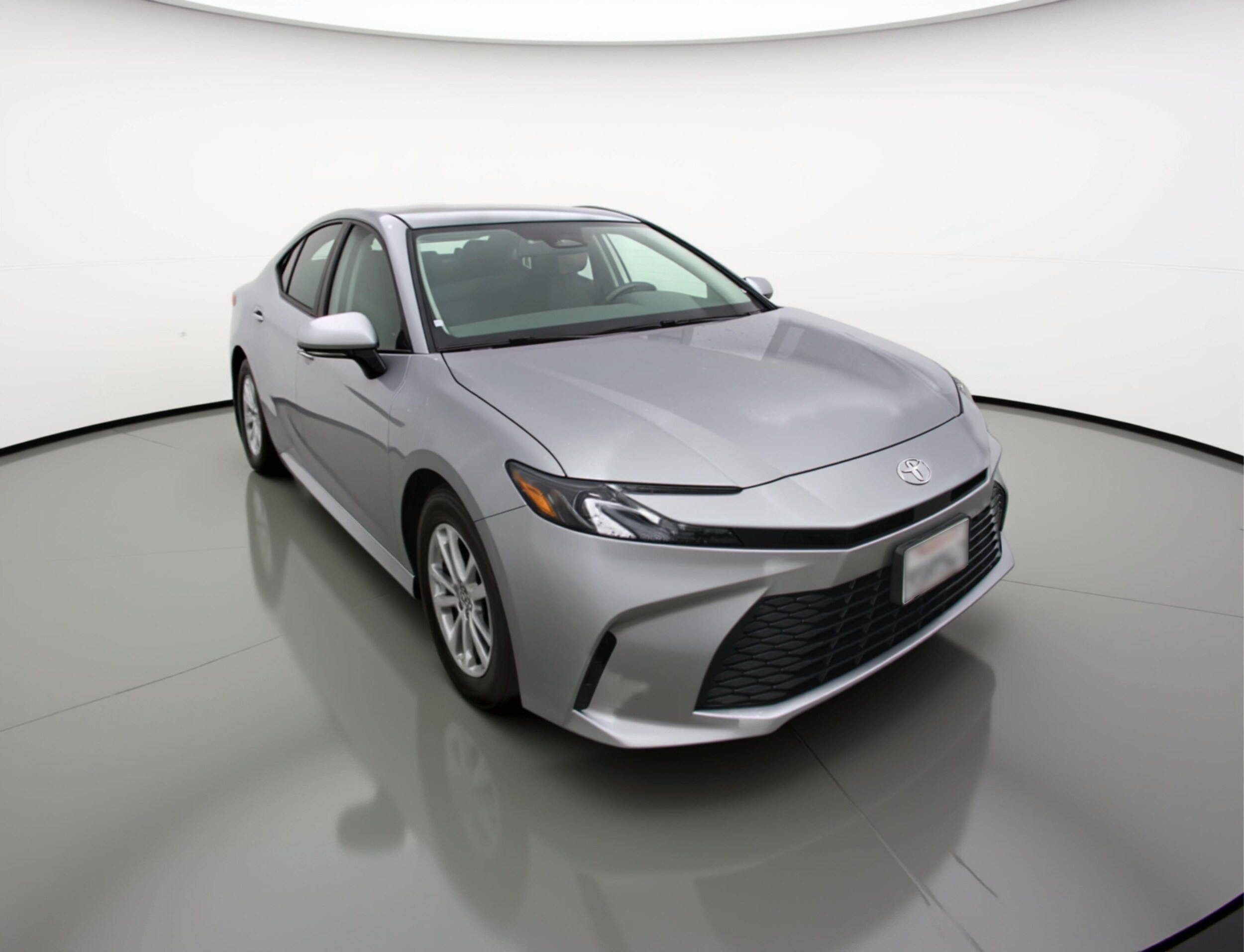 Thumbnail: 2025 Toyota Camry - 1