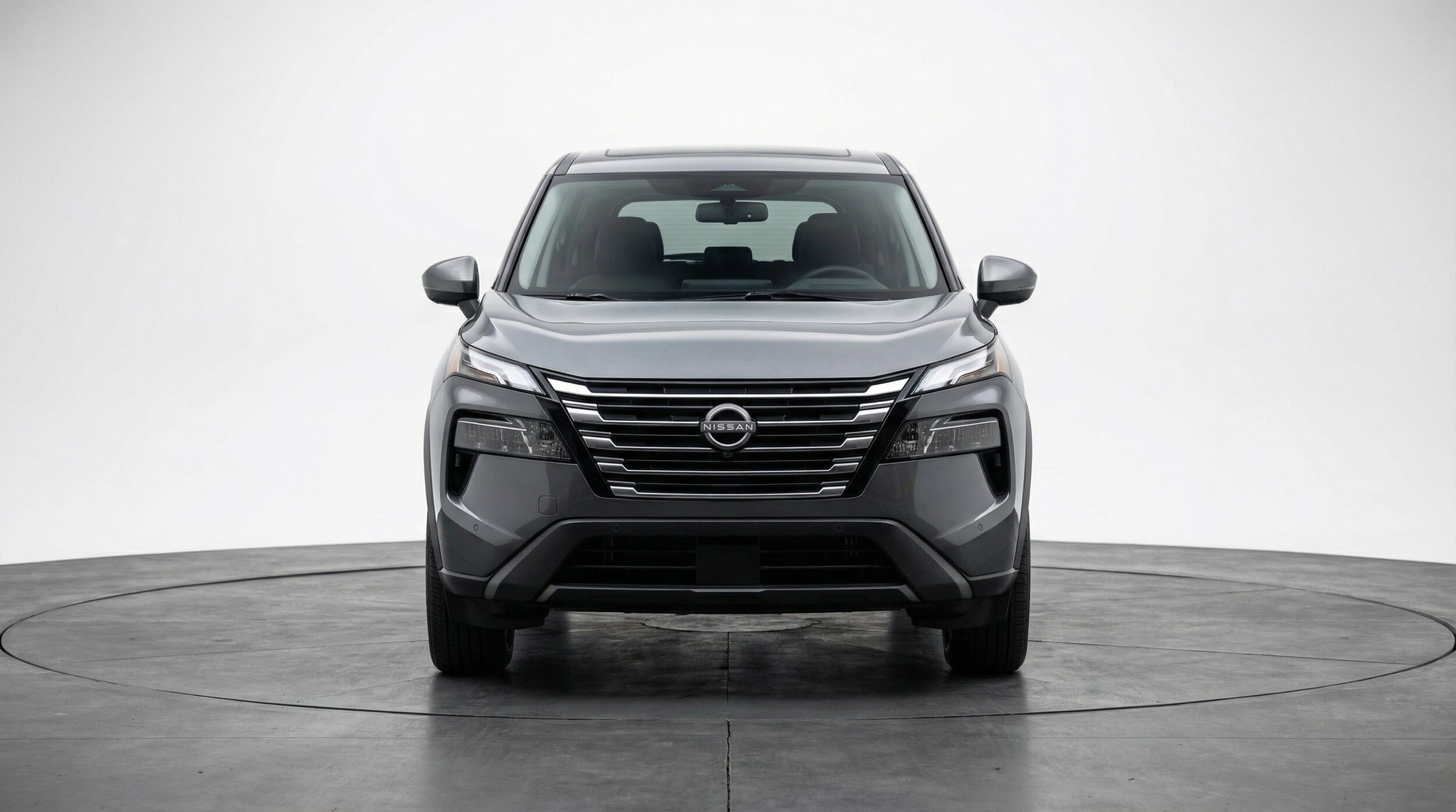 Thumbnail: 2025 Nissan Rogue - 2