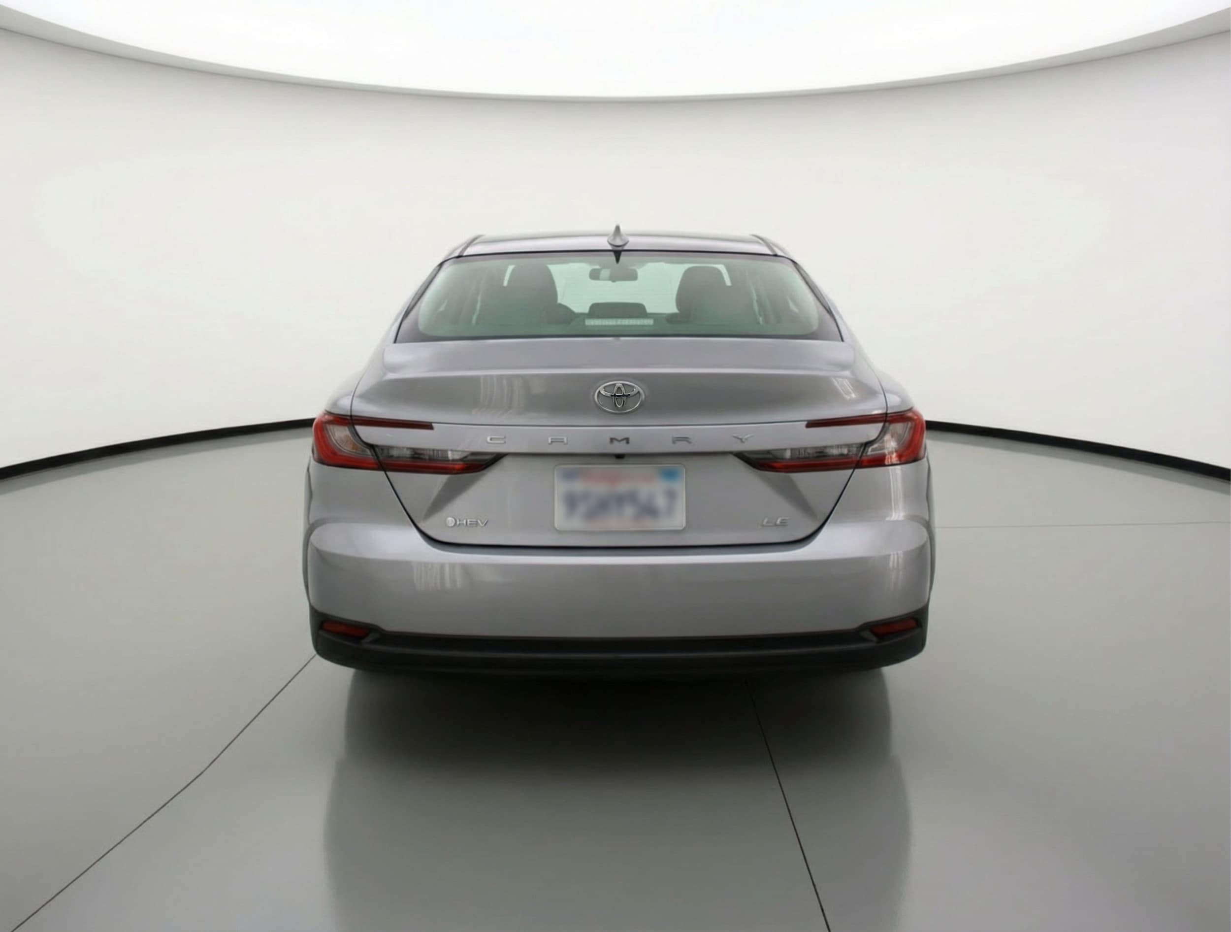 Thumbnail: 2025 Toyota Camry - 6