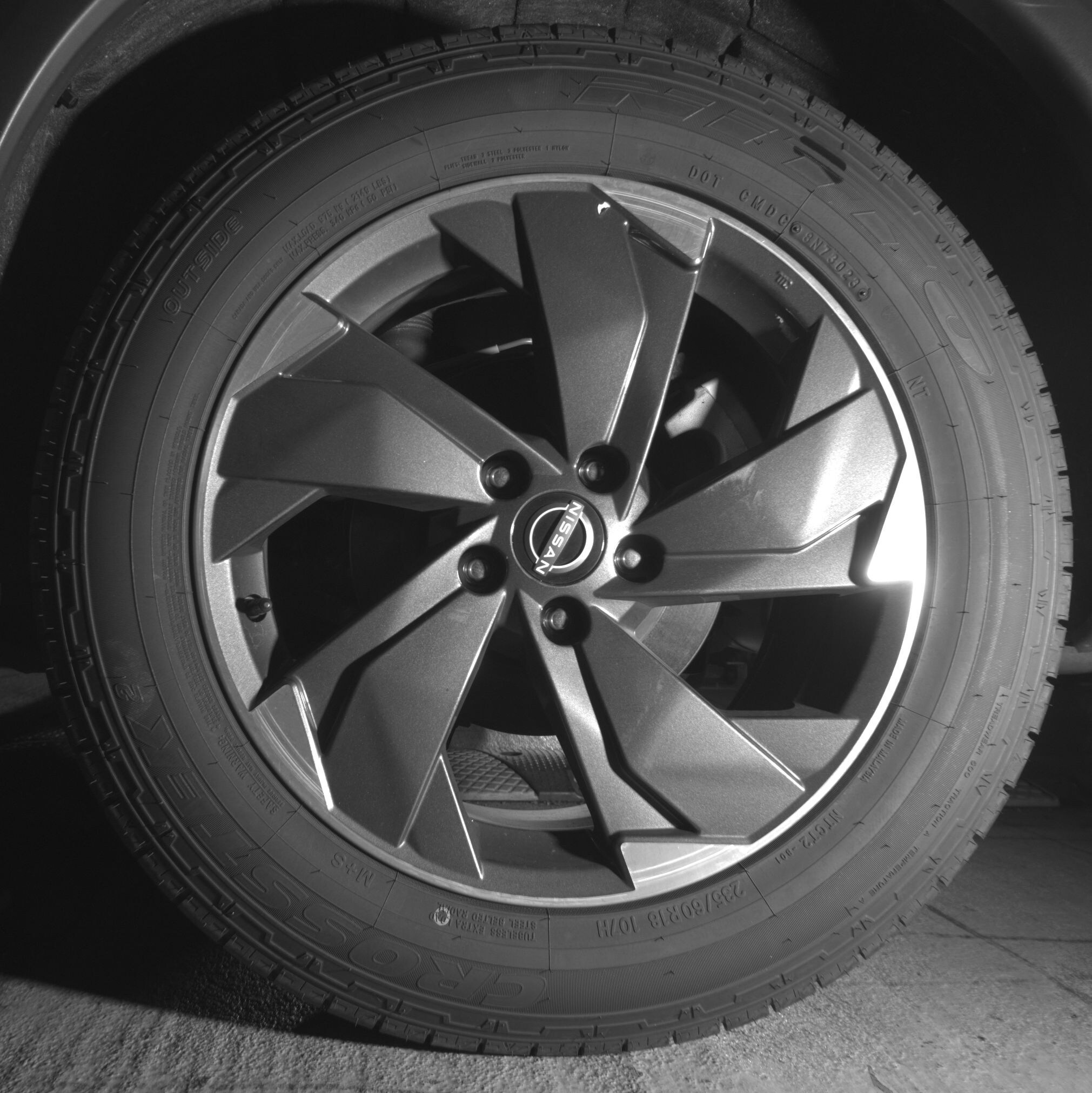 Thumbnail: 2025 Nissan Rogue - 11