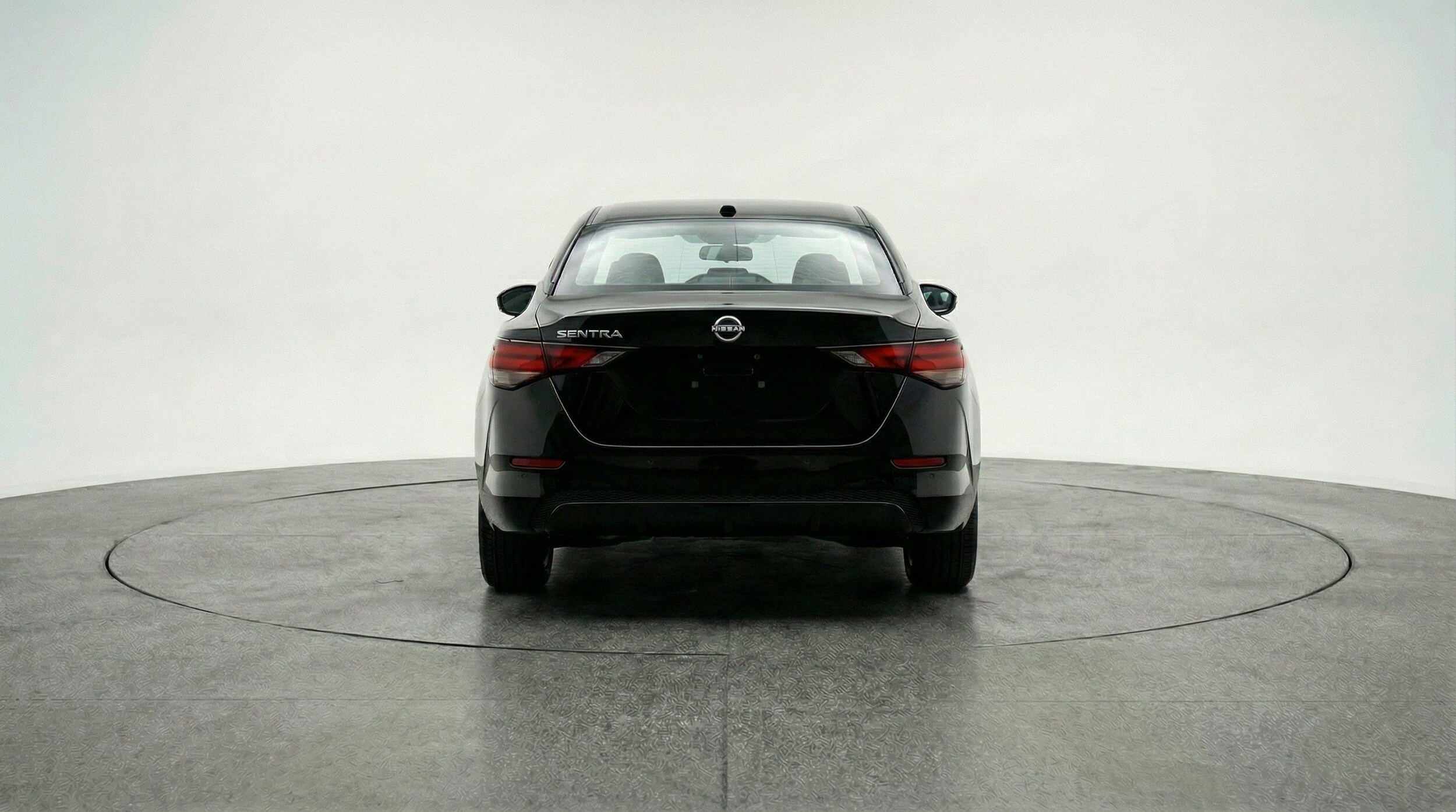 Thumbnail: 2025 Nissan Sentra - 7