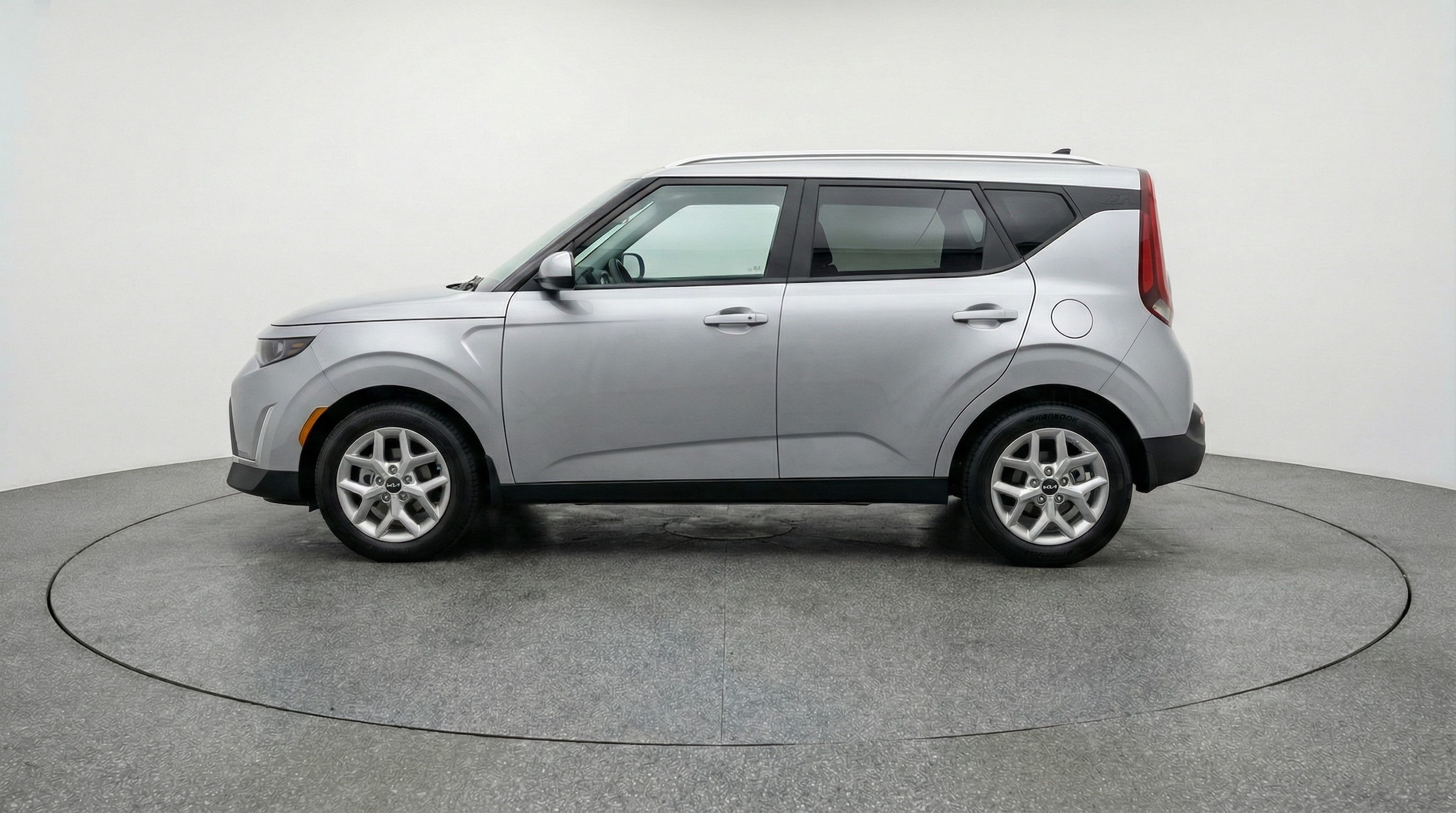 Thumbnail: 2025 Kia Soul - 4