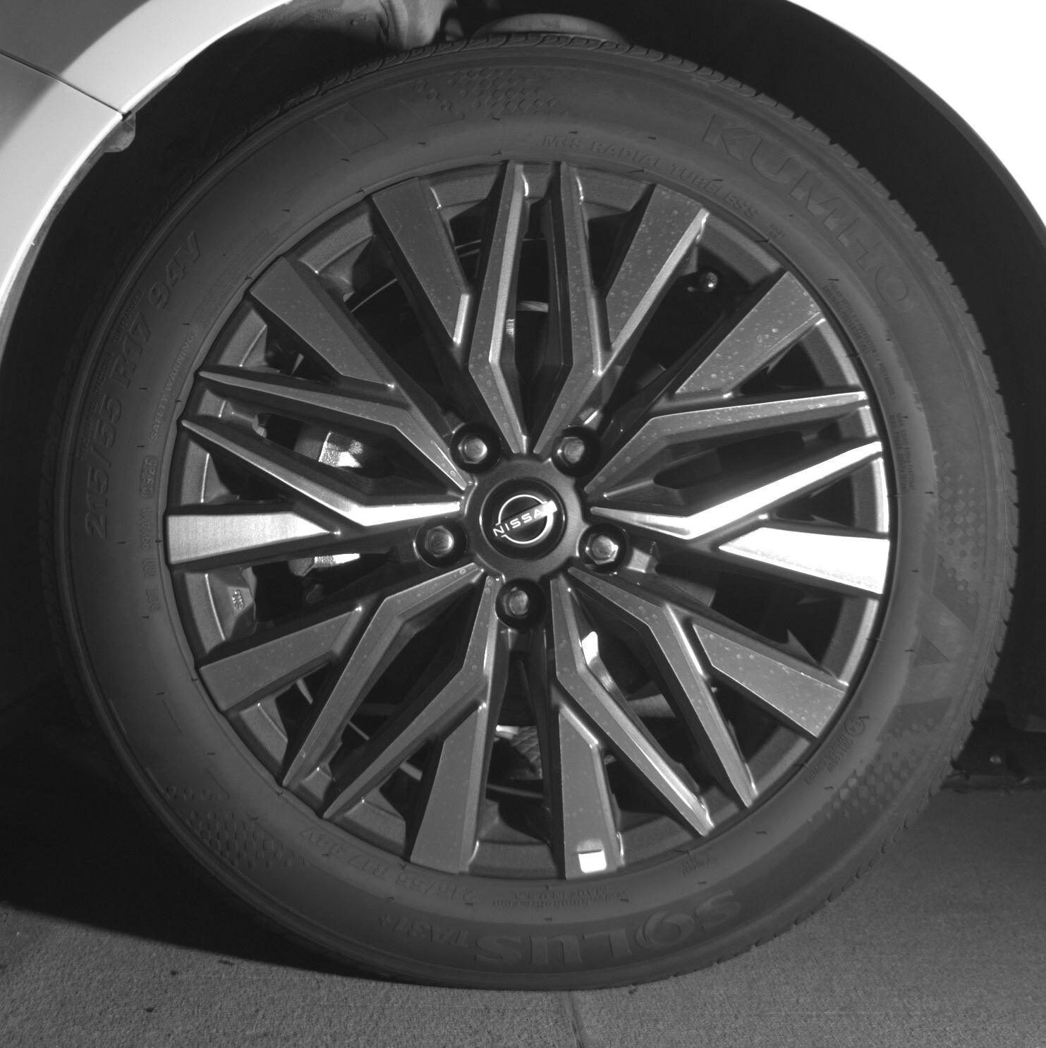 Thumbnail: 2025 Nissan Altima - 9