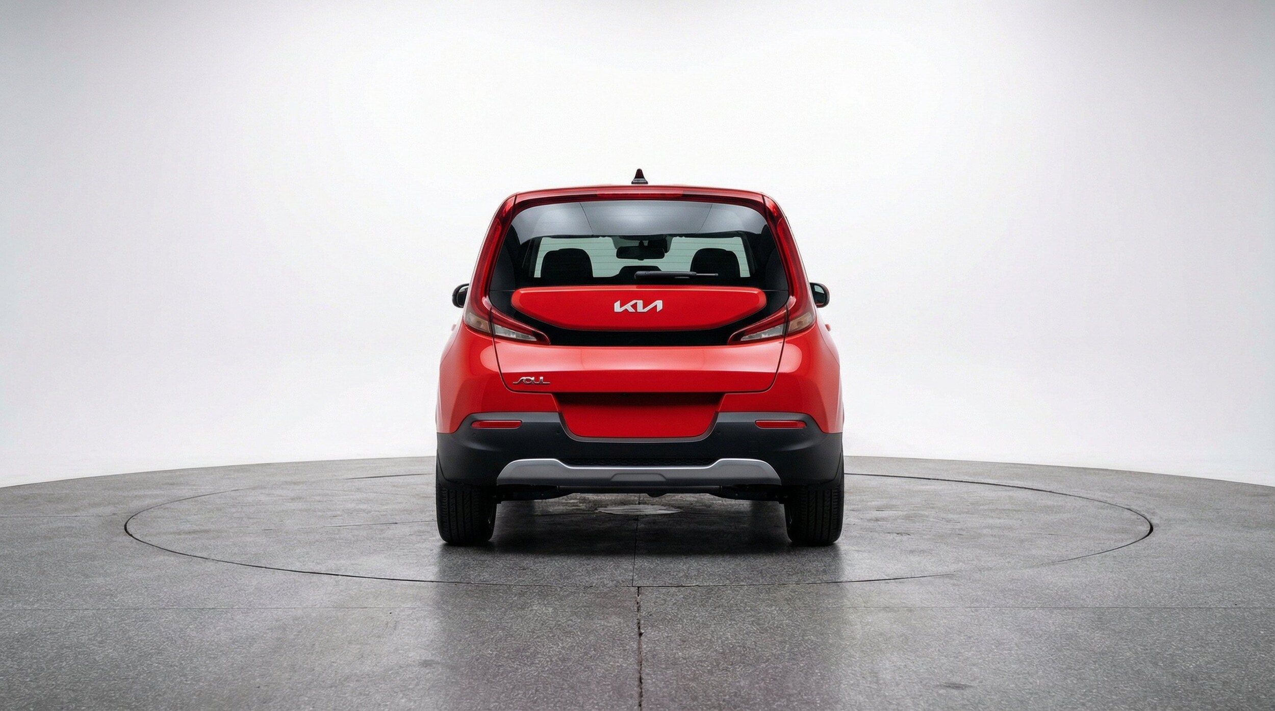 Thumbnail: 2025 Kia Soul - 7