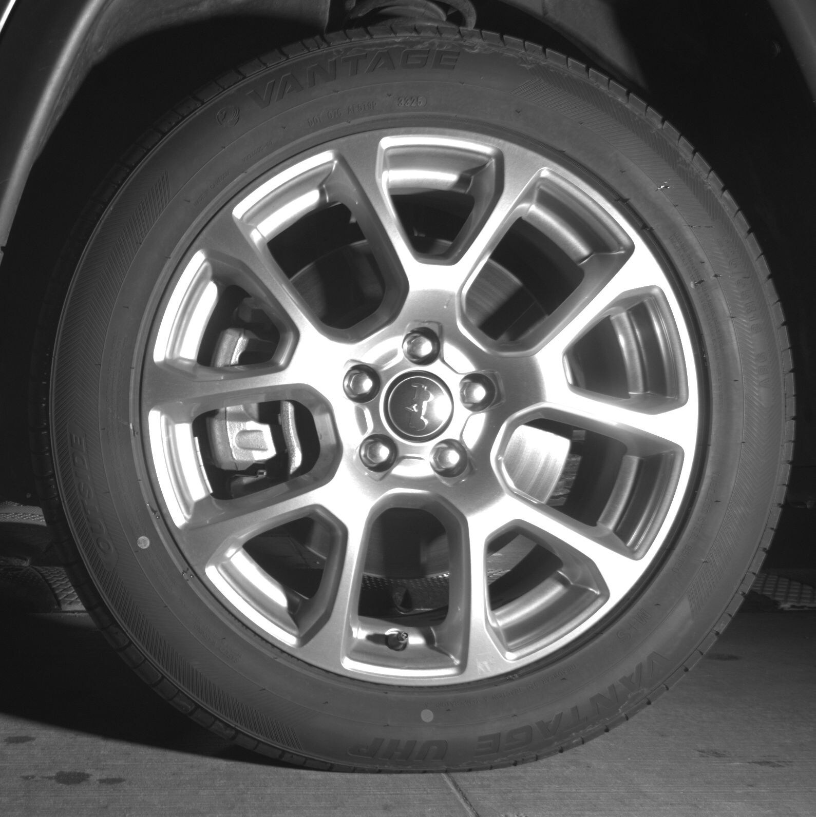 Thumbnail: 2025 Jeep Compass - 9