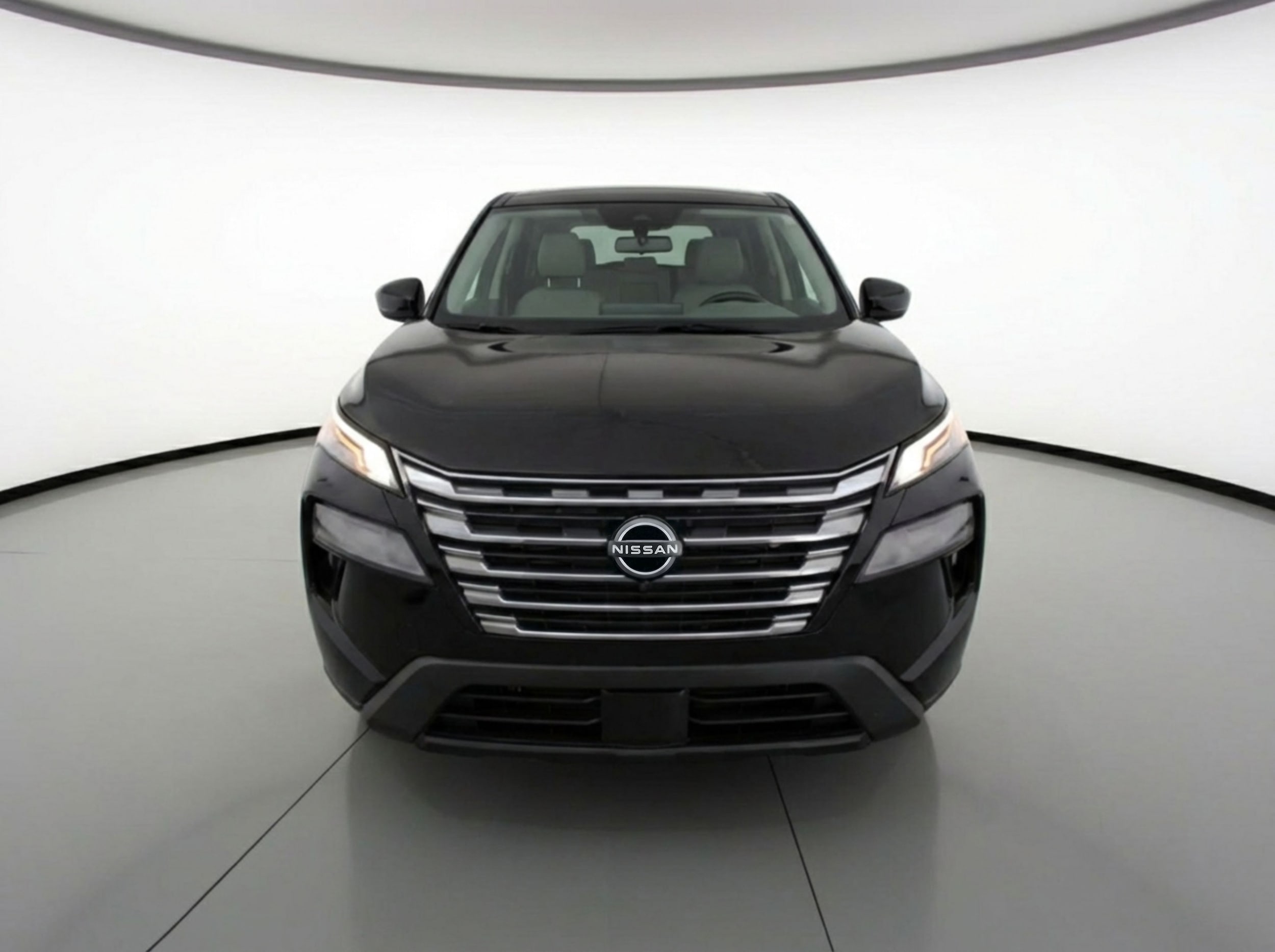 Thumbnail: 2025 Nissan Rogue - 2