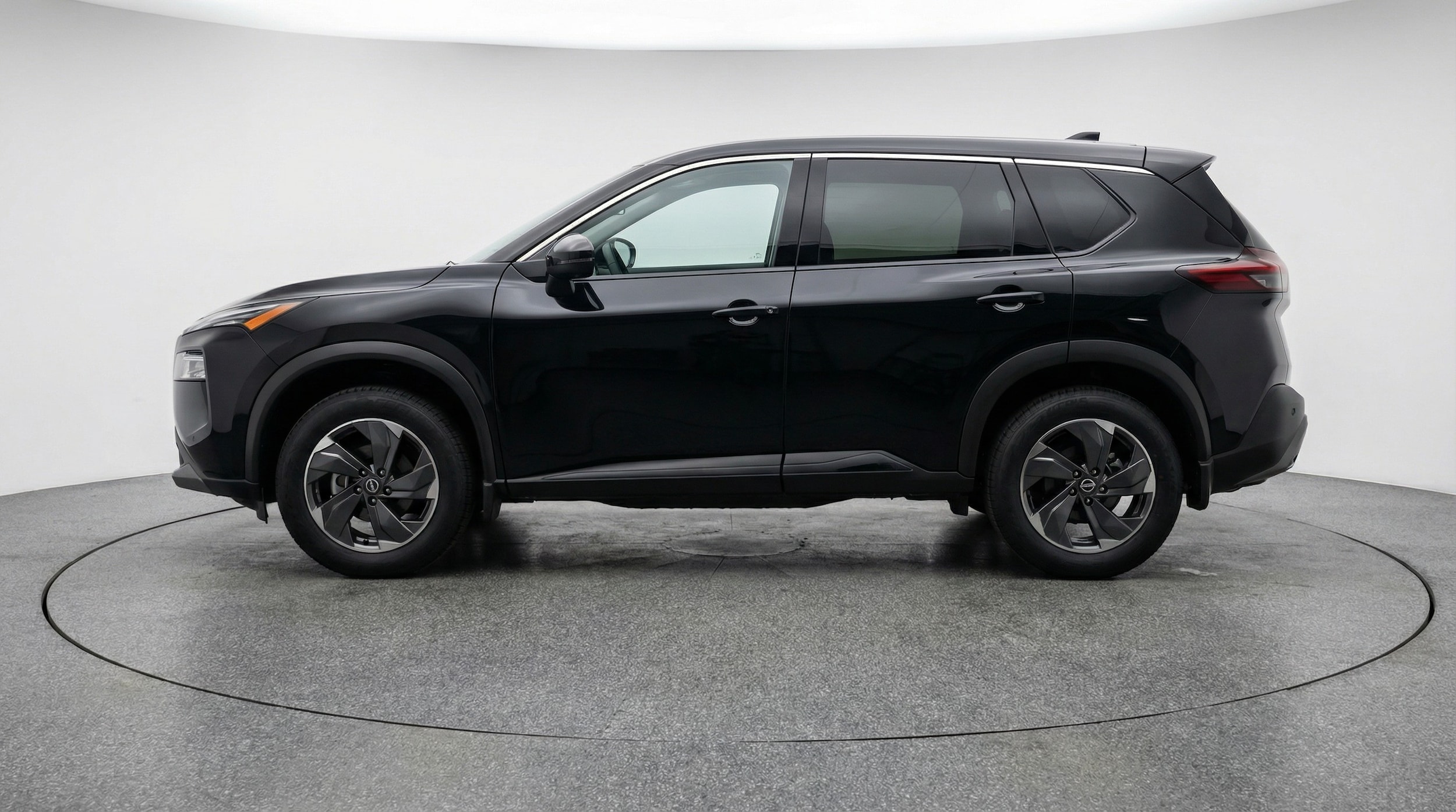 Thumbnail: 2025 Nissan Rogue - 4