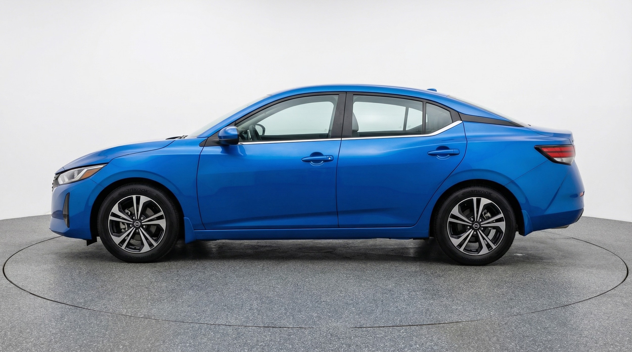 Thumbnail: 2025 Nissan Sentra - 4