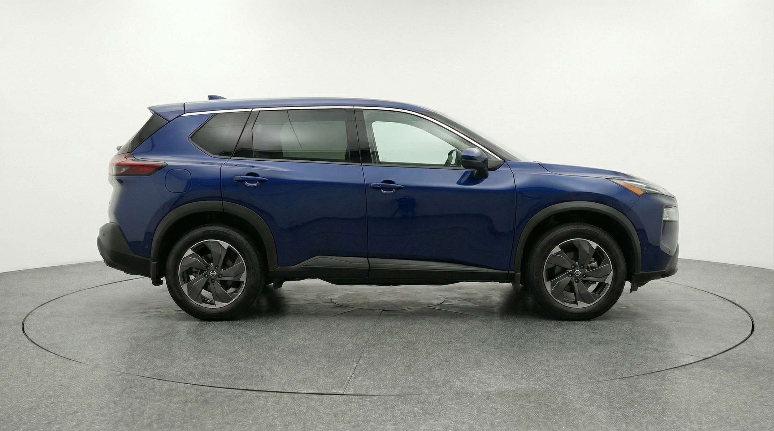 Thumbnail: 2025 Nissan Rogue - 8