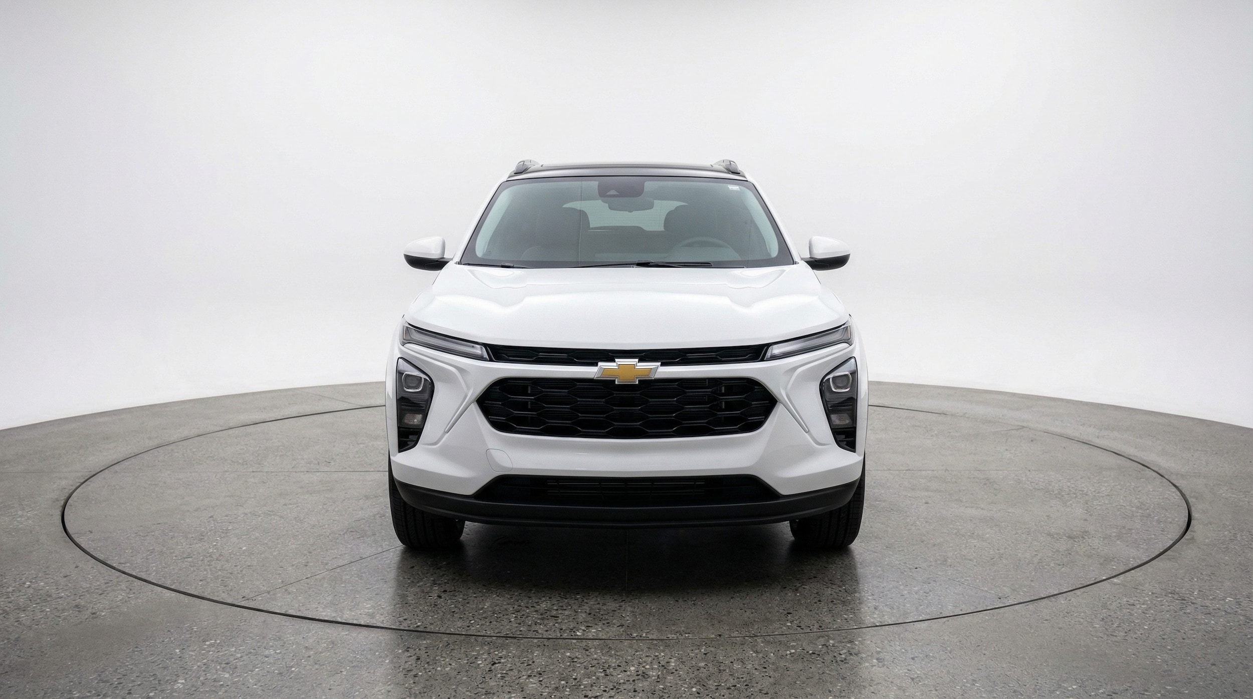 Thumbnail: 2025 Chevrolet Trax - 2