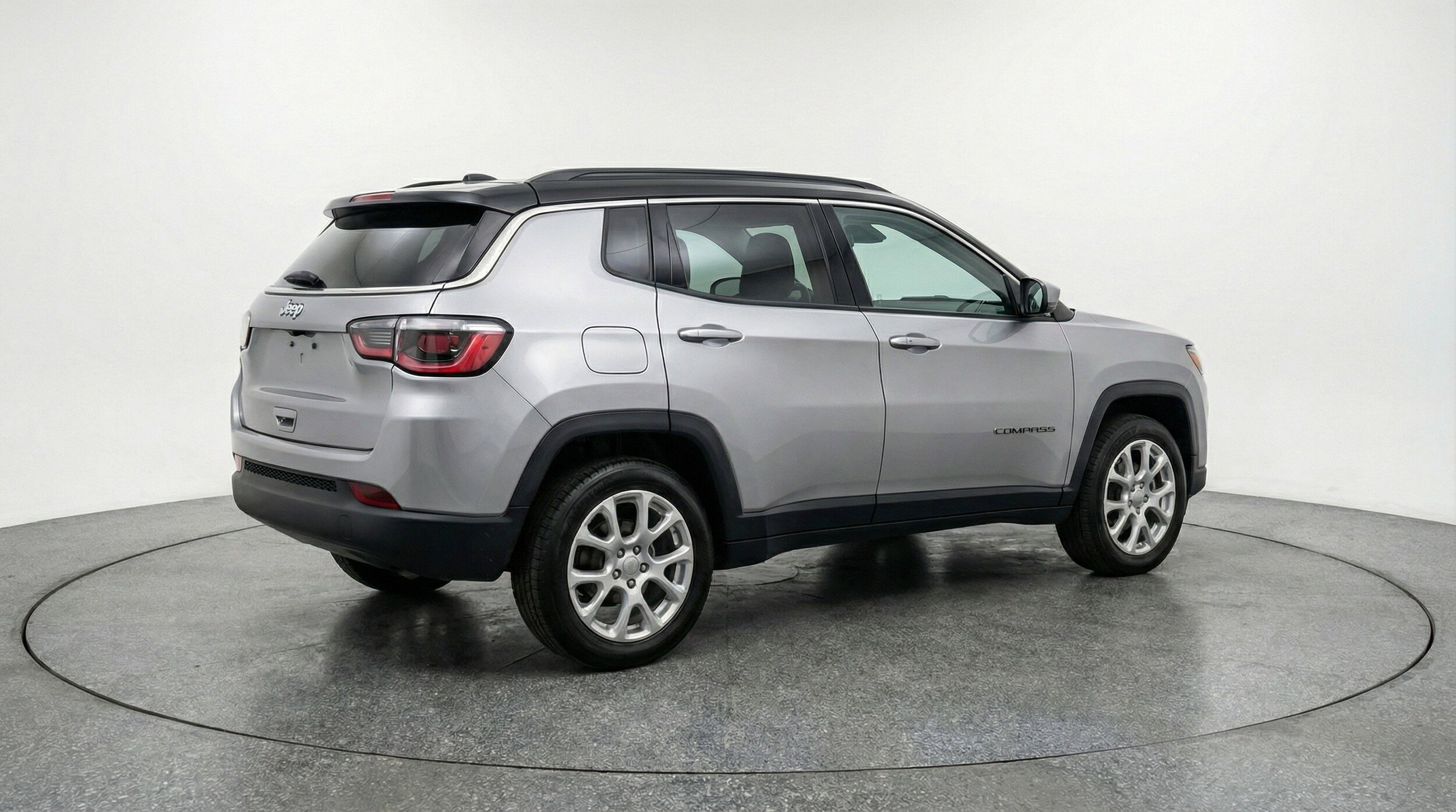 Thumbnail: 2025 Jeep Compass - 9