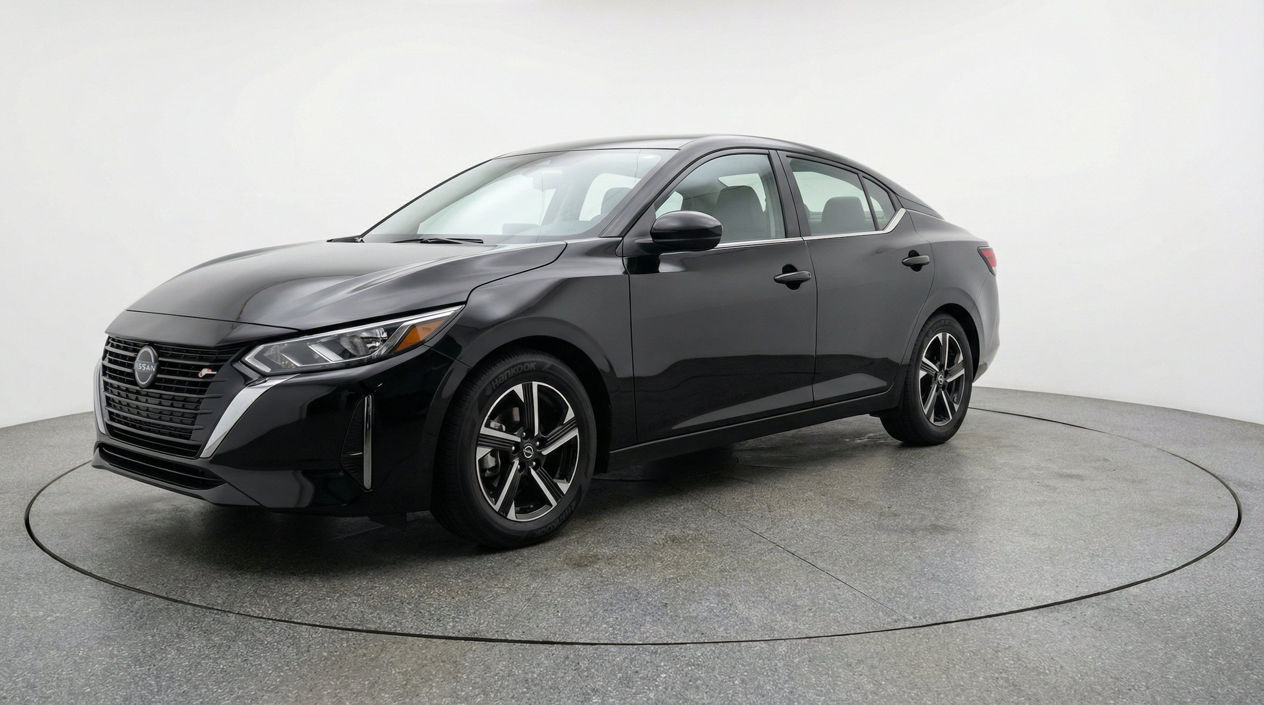 Thumbnail: 2025 Nissan Sentra - 3