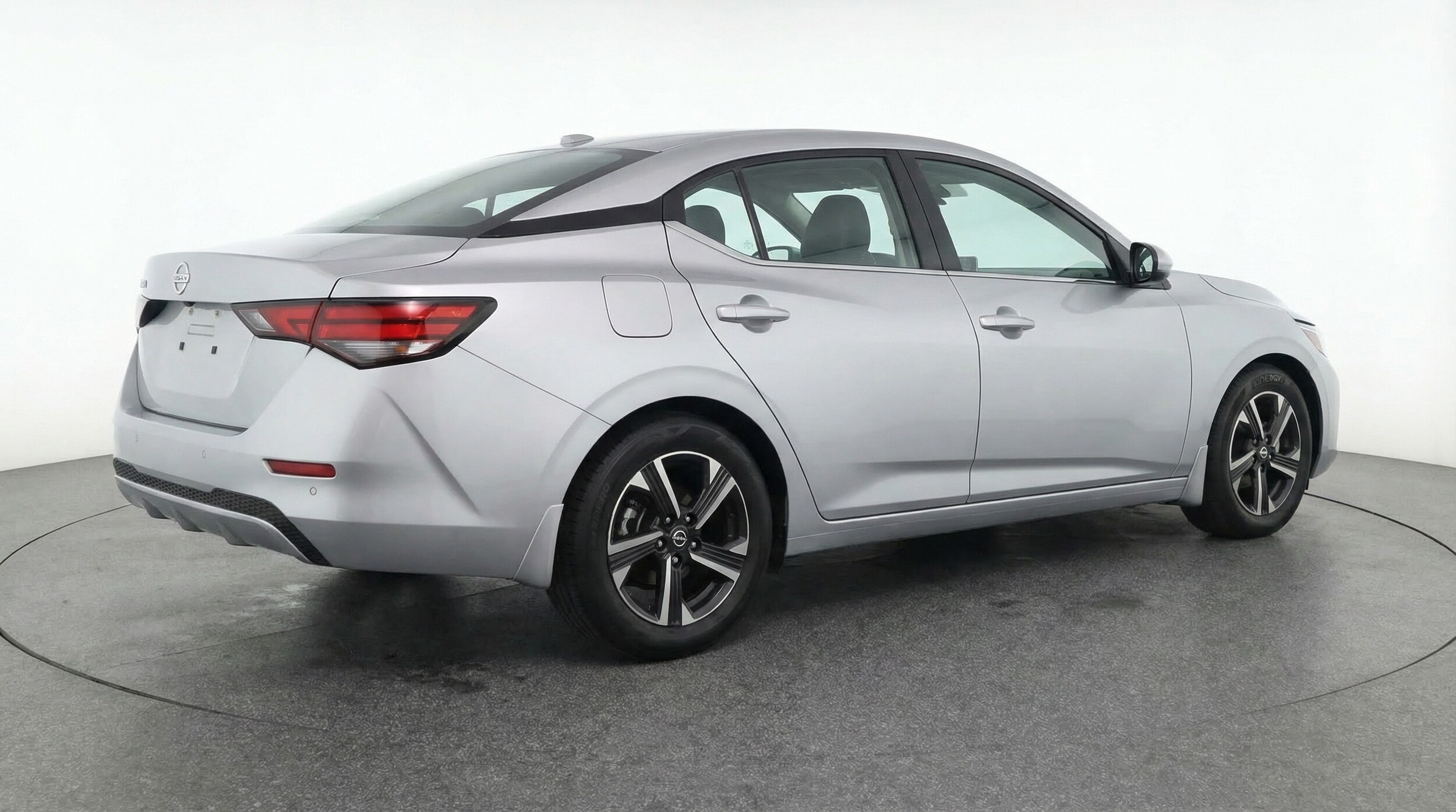 Thumbnail: 2025 Nissan Sentra - 7