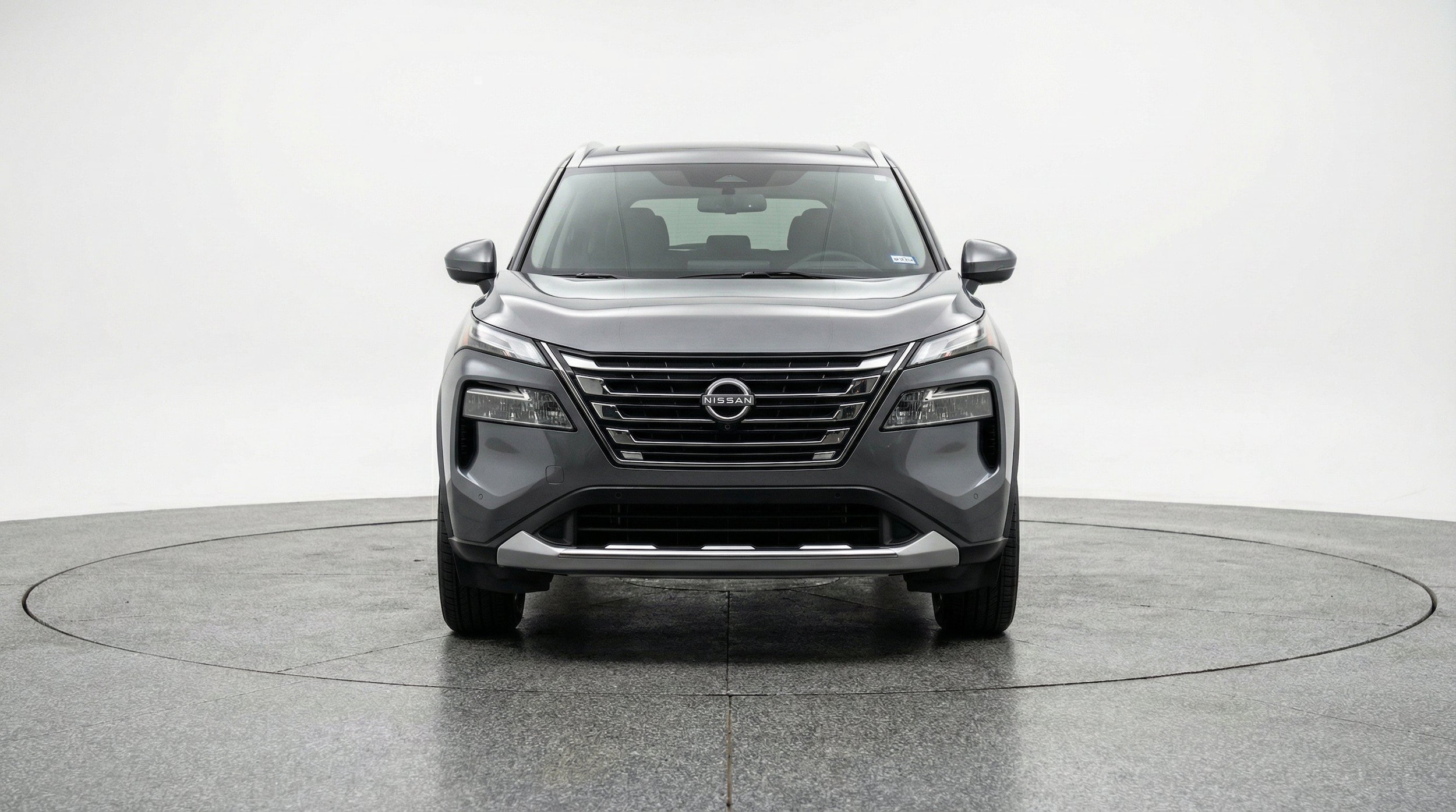 Thumbnail: 2026 Nissan Rogue - 2