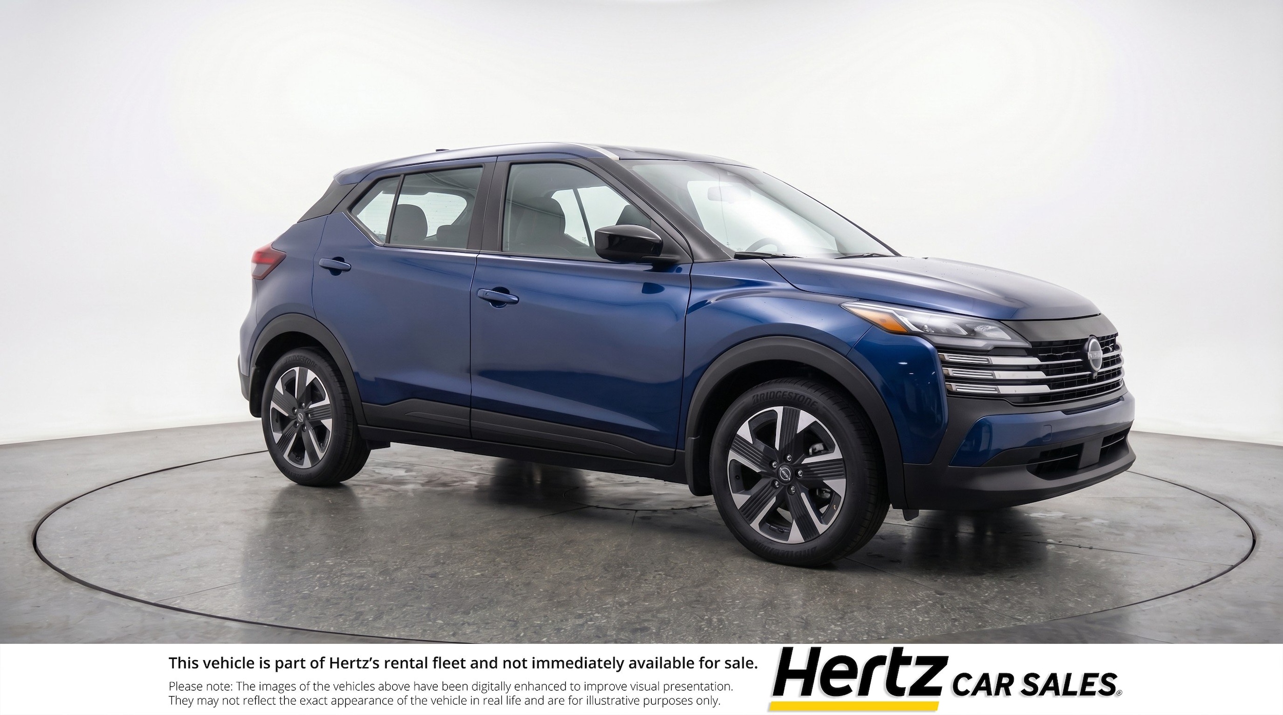 Thumbnail: 2026 Nissan Kicks - 1